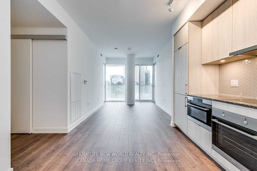 Unit 3204 - 15 Queens Quay E, Toronto 4