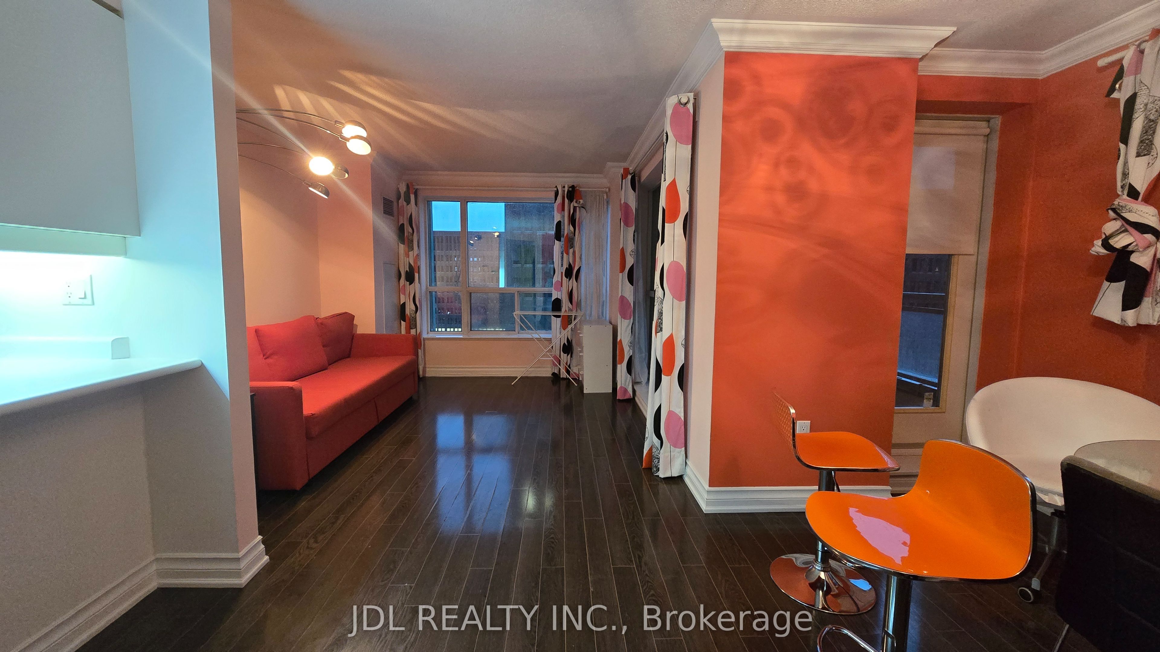 Unit 1206 - 889 Bay Street, Toronto 3