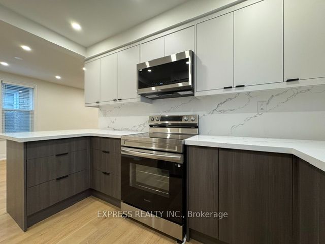 Unit 2 - 1328 Avenue Road, Toronto 4