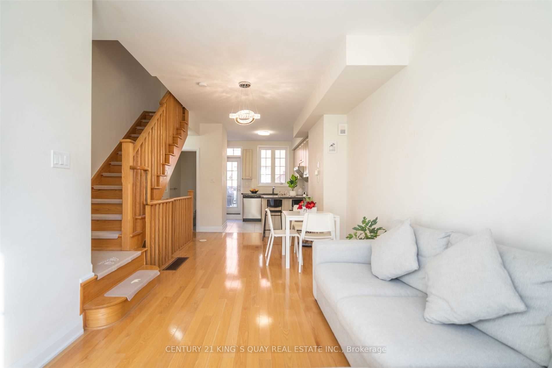 55 River Street, Toronto 4