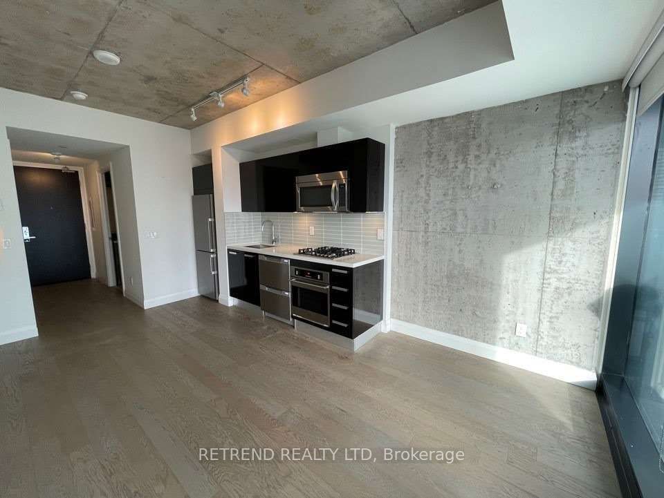 Unit 2005 - 224 King Street W, Toronto 2