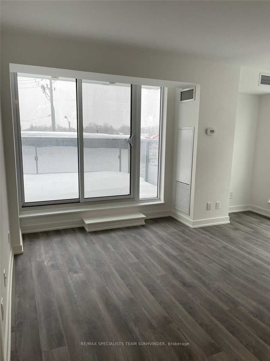 Unit 321 - 120 Varna Drive, North York 3