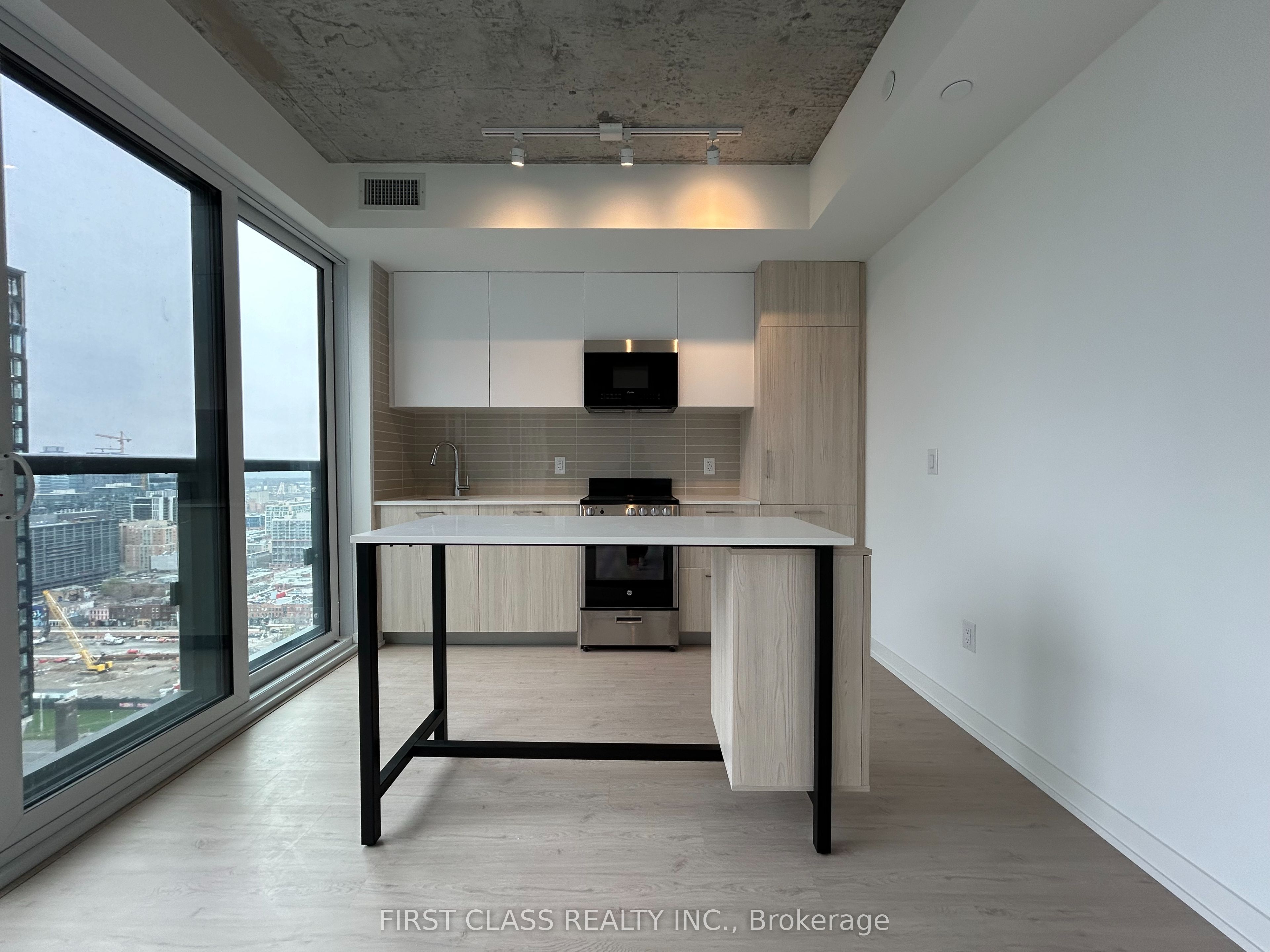 Unit 2809 - 65 Mutual Street, Toronto 5