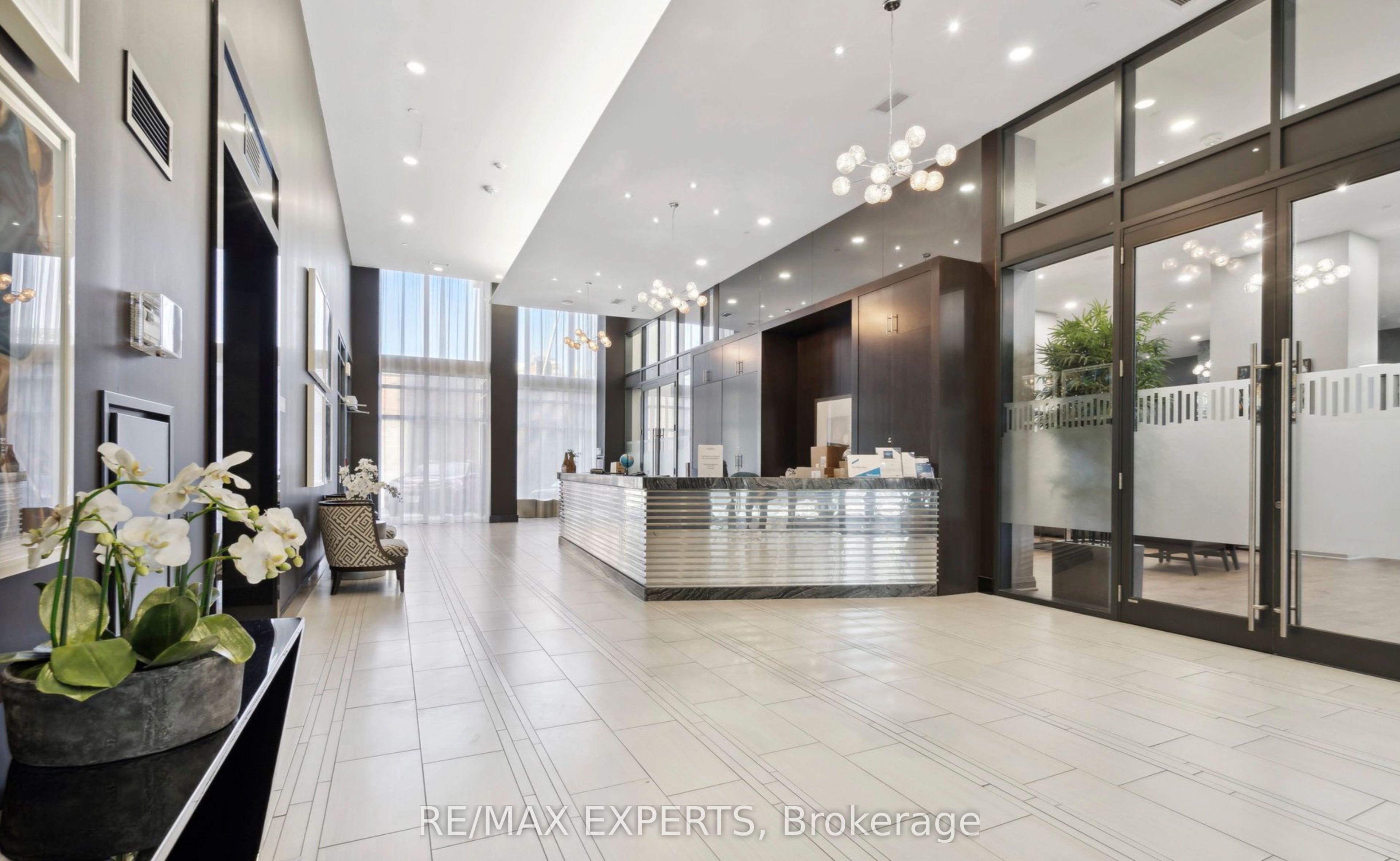 Unit 1122 - 400 Adelaide Street E, Toronto 3