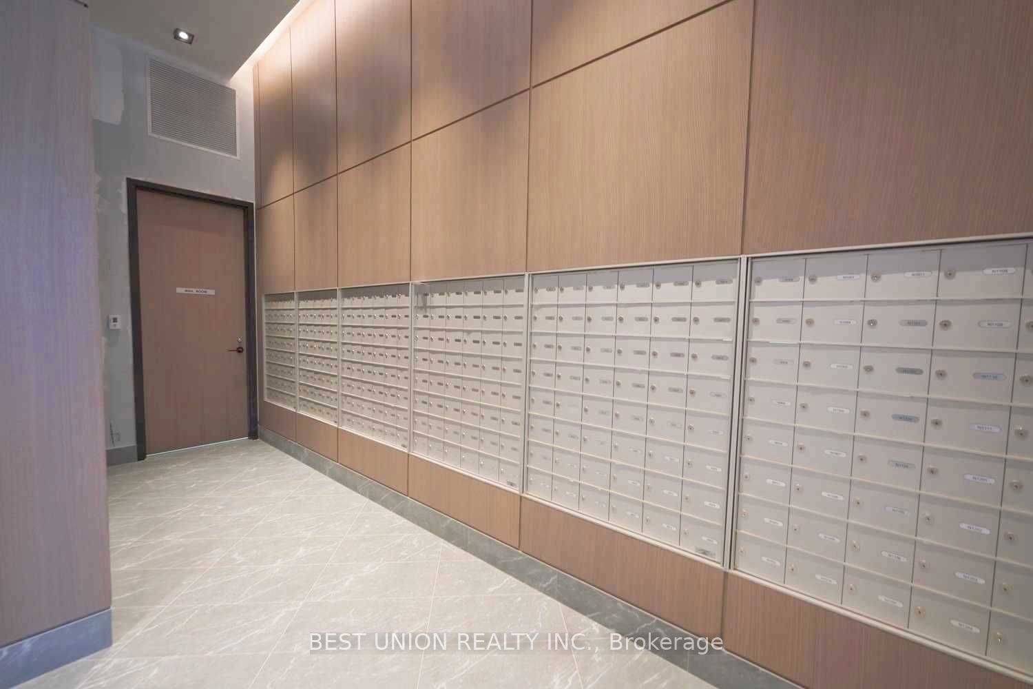 Unit N1007 - 35 Rolling Mills Road, Toronto 5