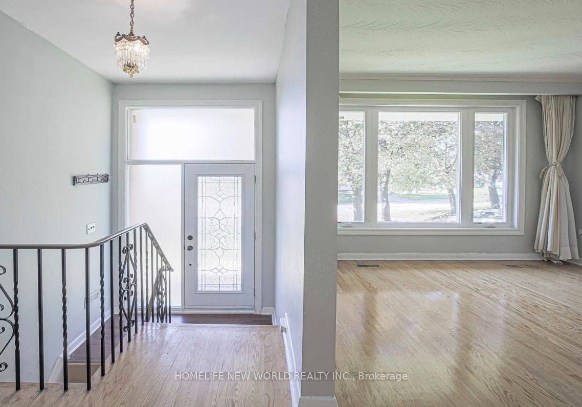23 Chase Road, North York 3