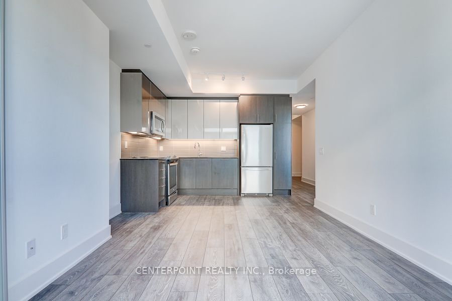 Unit 3708 - 403 Church Street, Toronto 4