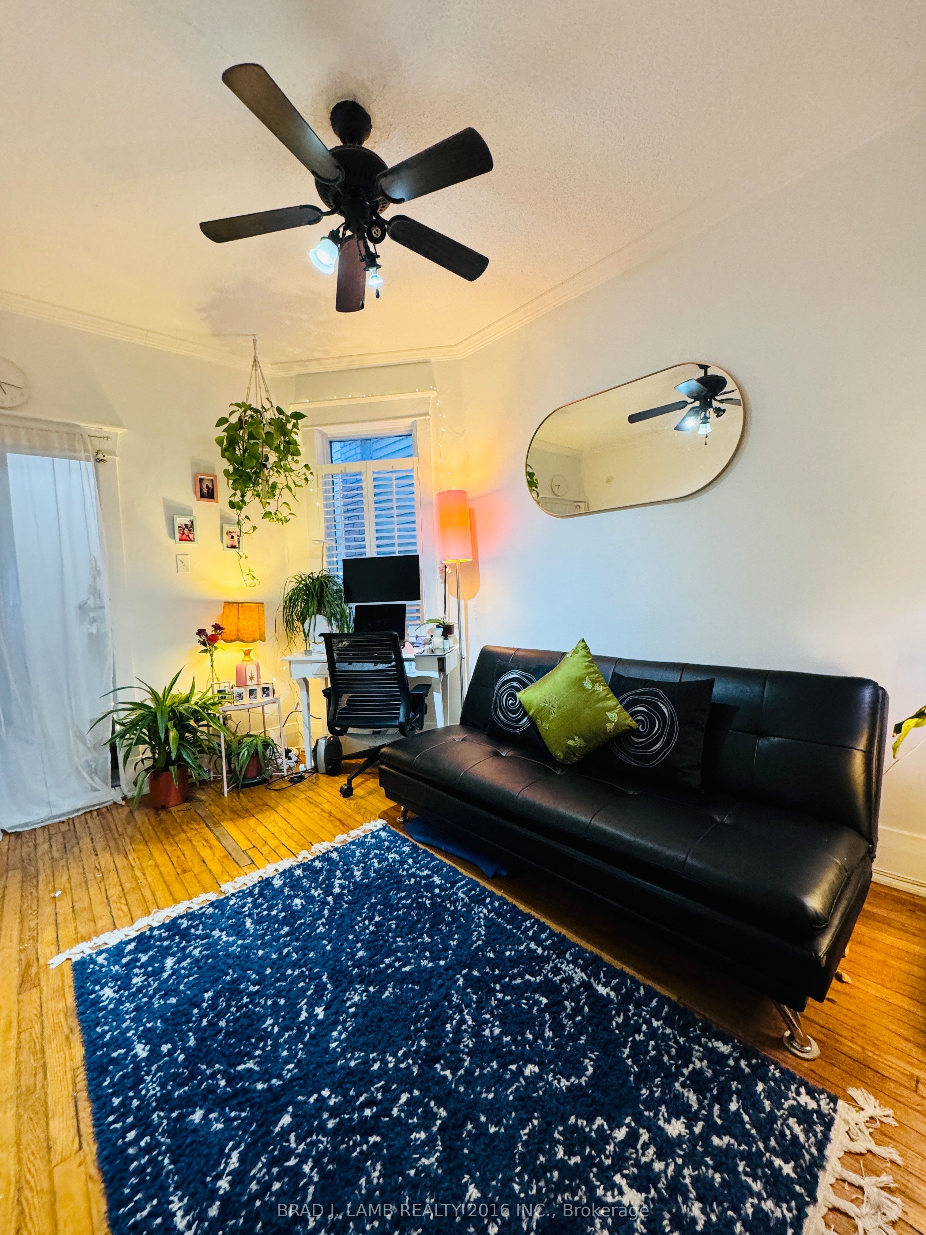 Unit 1 - 552 Dupont Street, Toronto 4