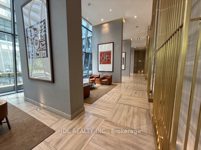 Unit 1603 - 50 Charles Street E, Toronto 2
