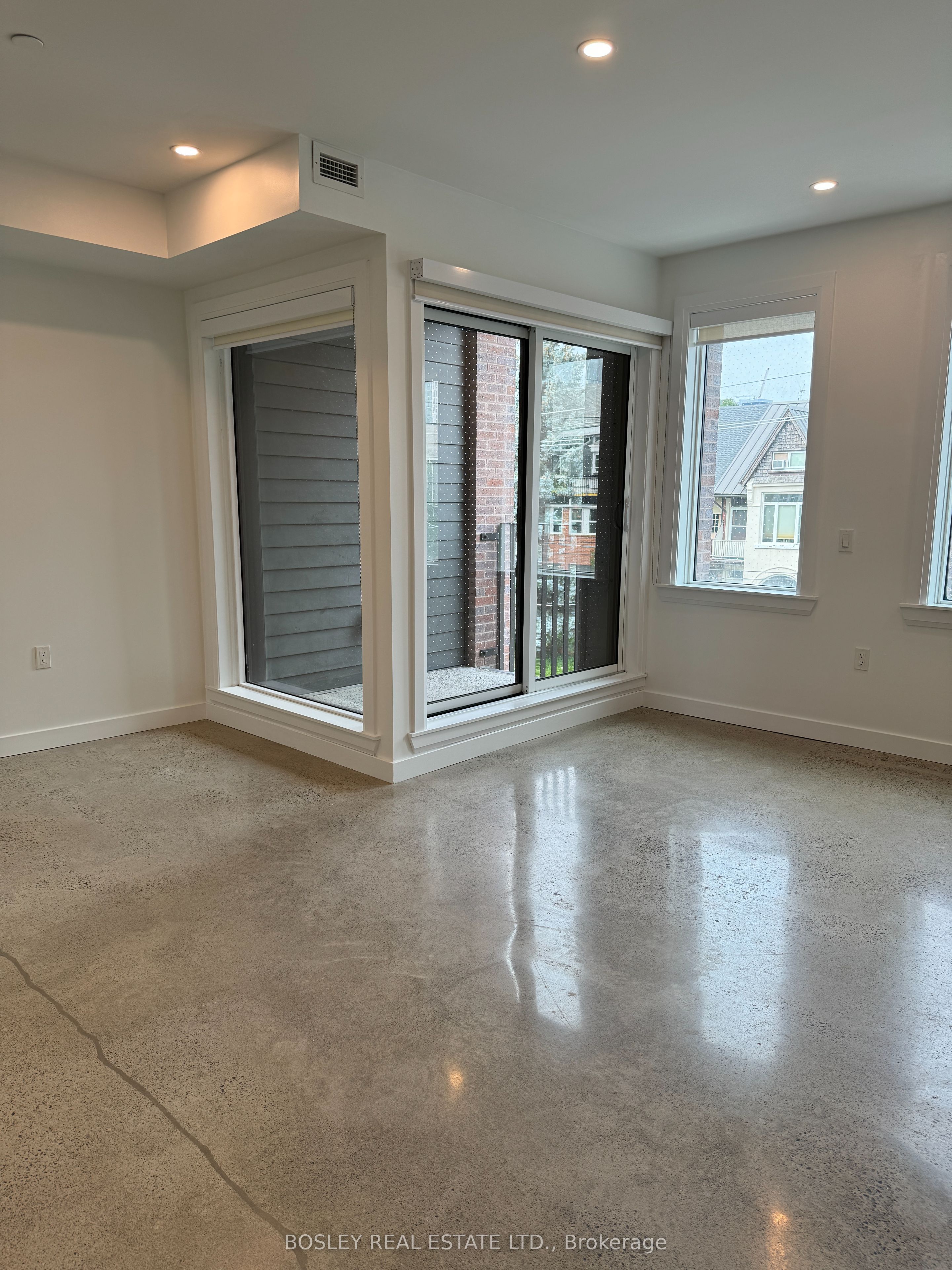 Unit 25 - 41 River Street, Toronto 4