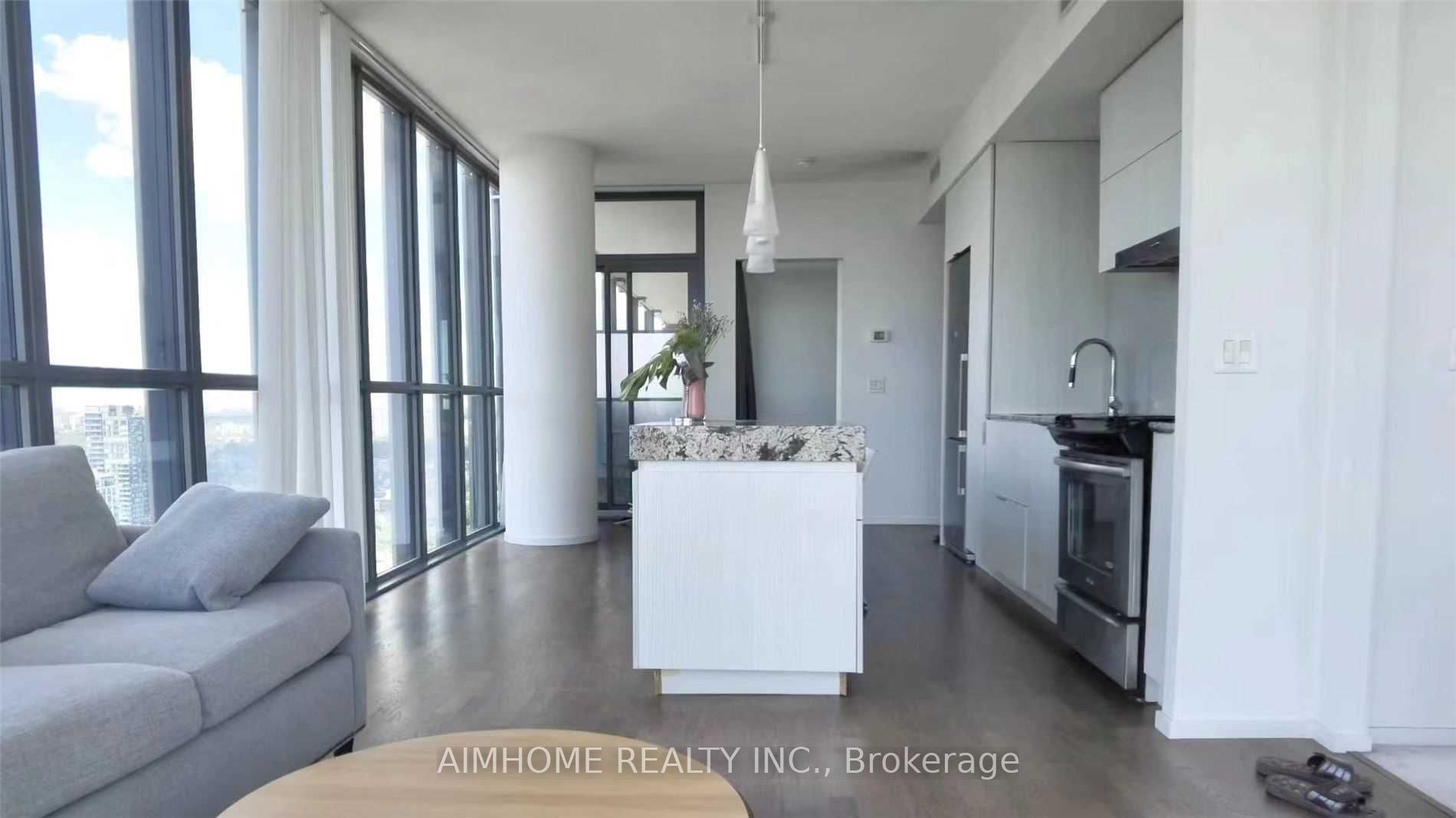 Unit 4004 - 101 Charles Street E, Toronto 4