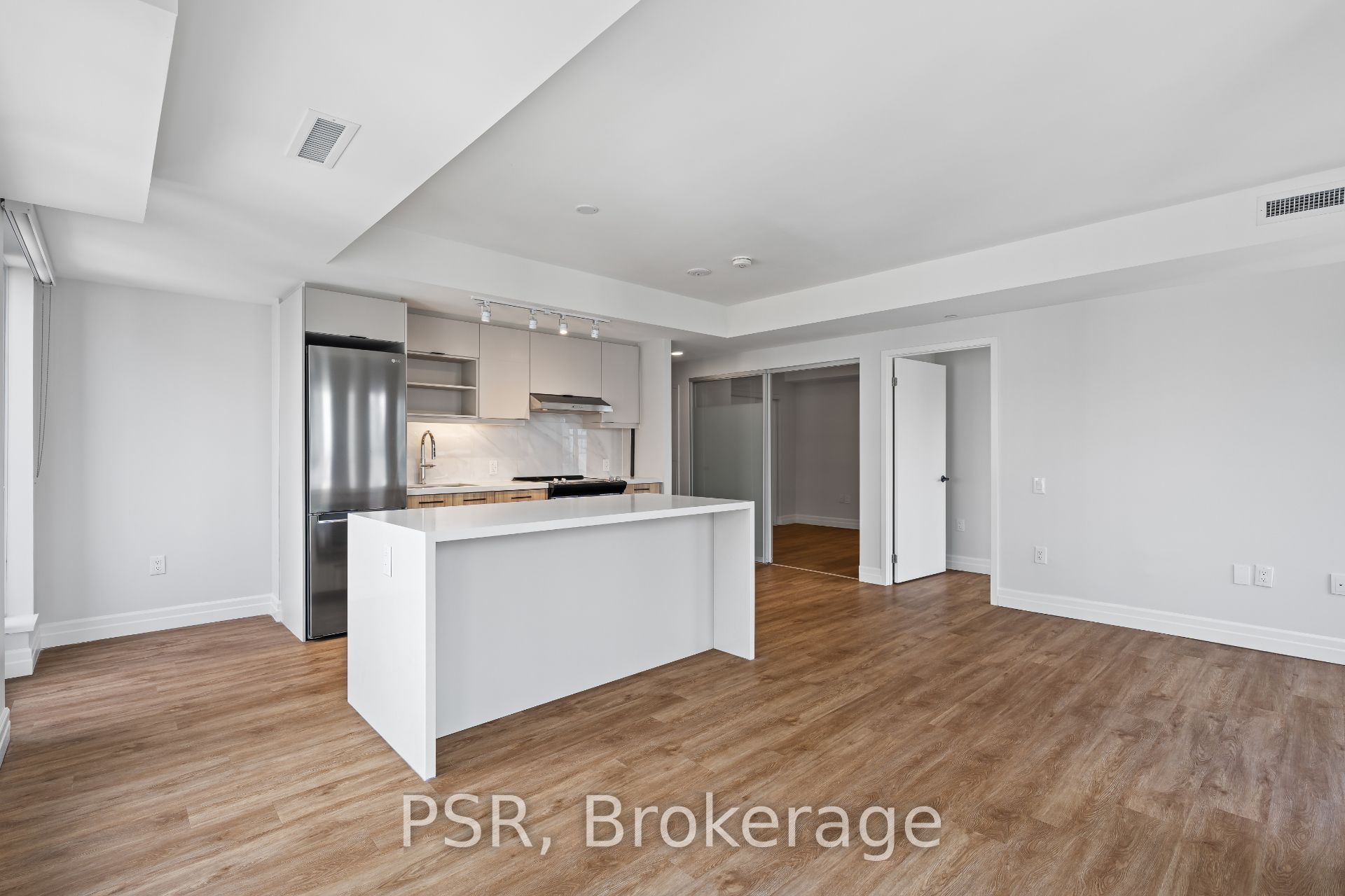 Unit 2801 - 203 Jarvis Street, Toronto 3