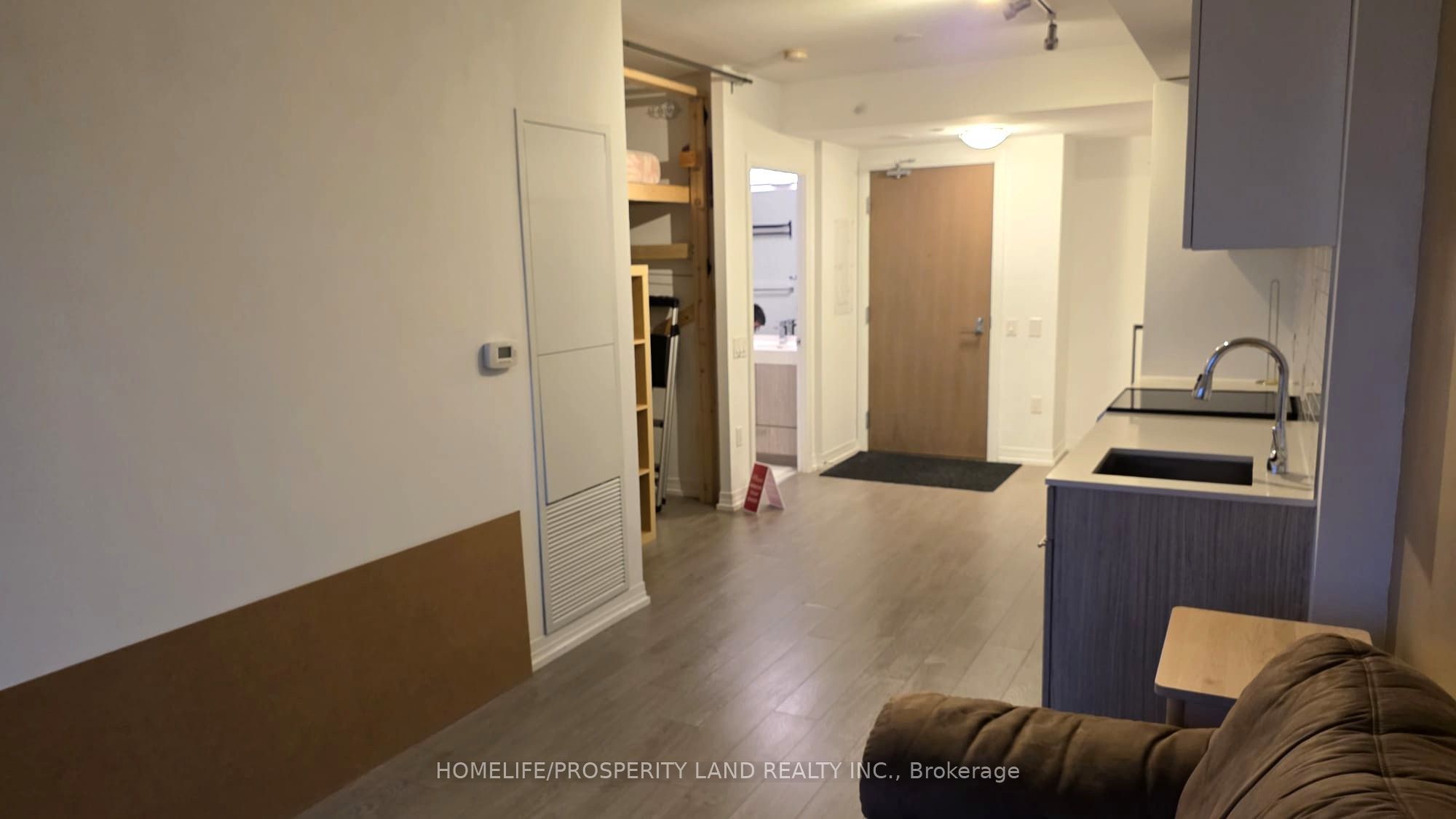 Unit 4002 - 251 Jarvis Street, Toronto 3