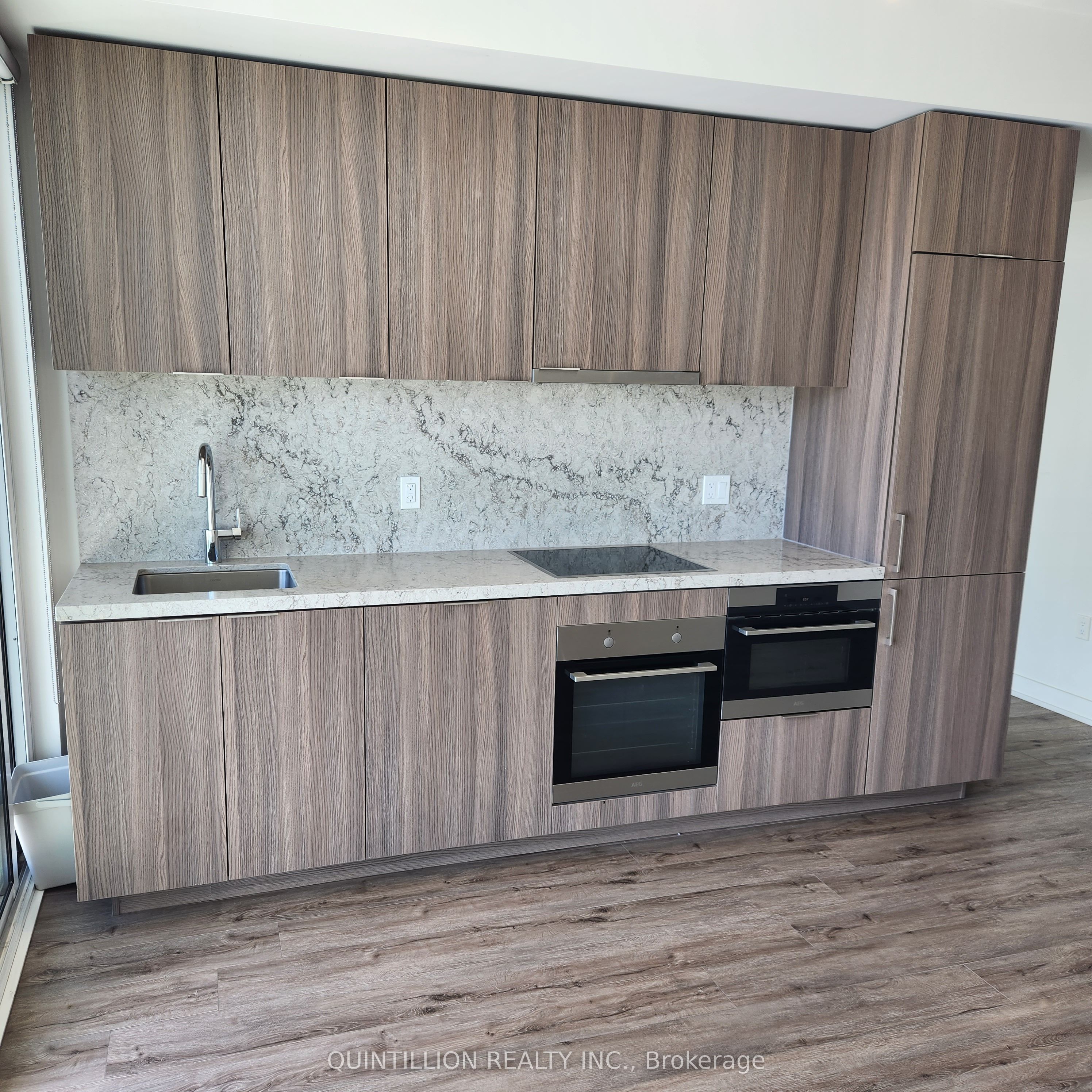 Unit 2606 - 15 Queens Quay, Toronto 3