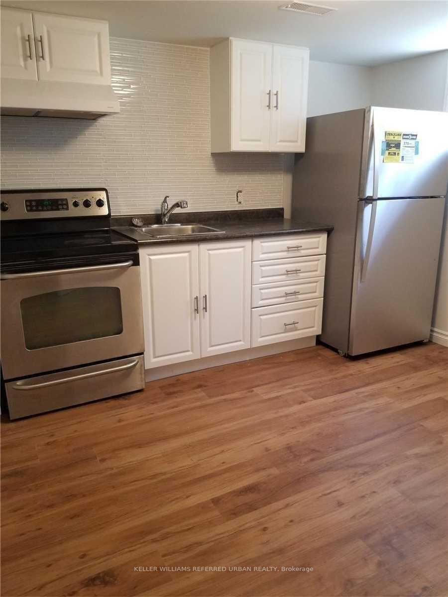 Unit A - 173 Overbrook Place, North York 2
