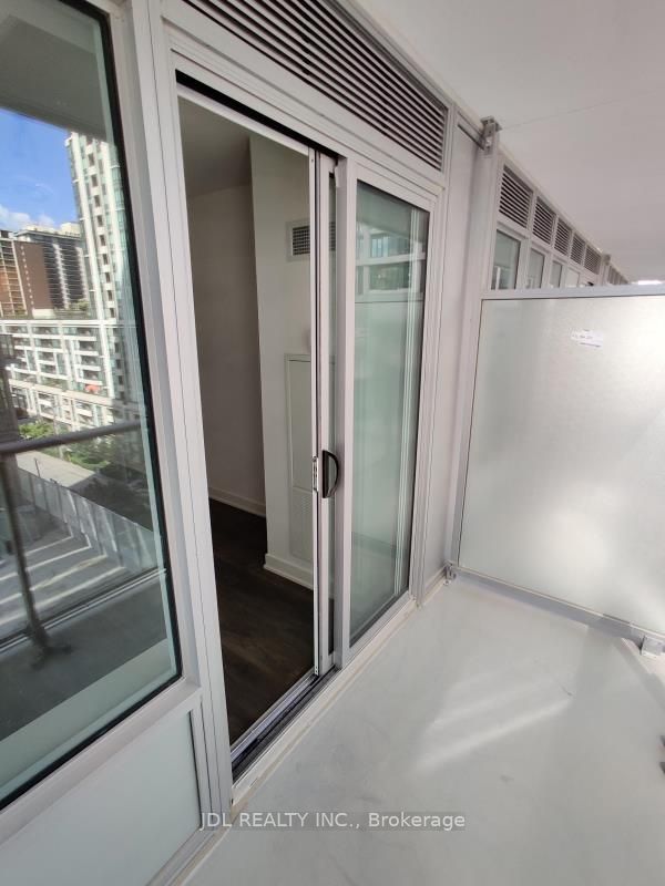 Unit 814 - 195 Redpath Avenue, Toronto 5