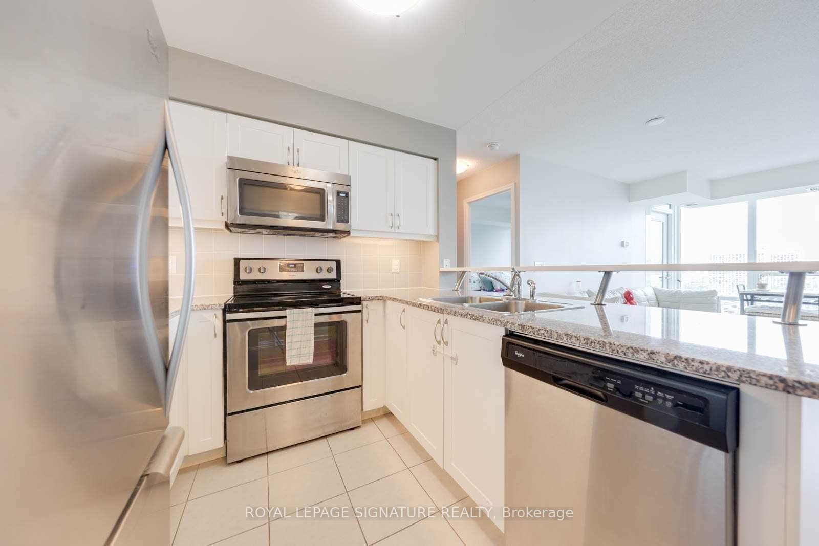 Unit 1609 - 25 Lower Simcoe Street, Toronto 5
