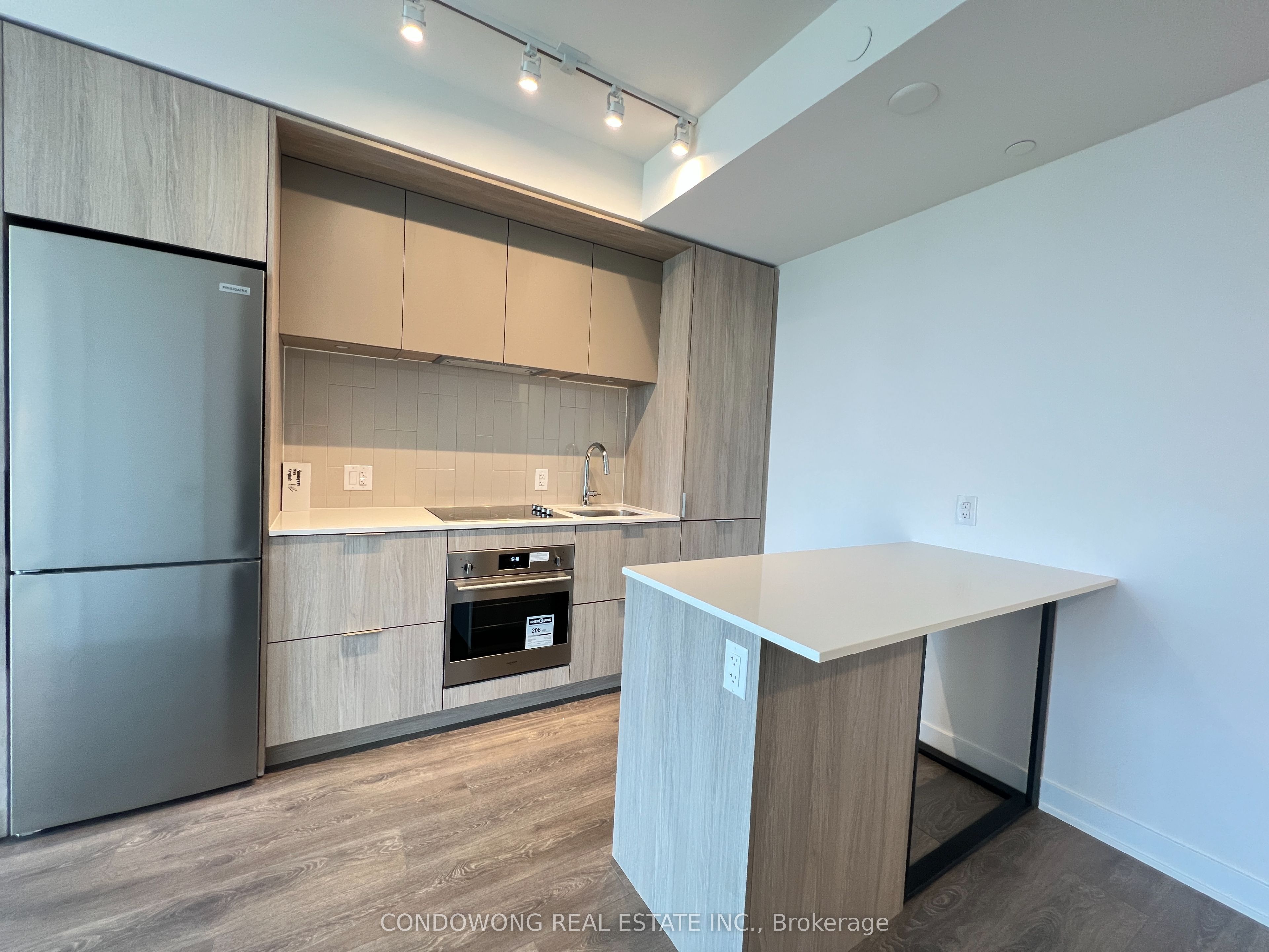 Unit 3112 - 130 River Street, Toronto 3