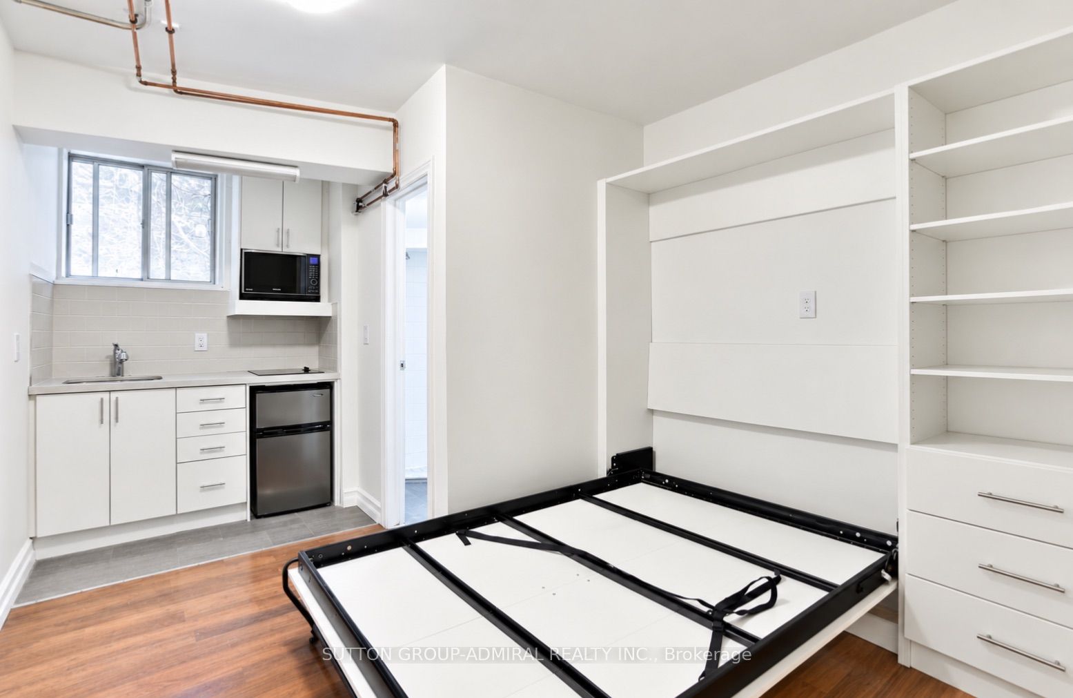 Unit 19 - 915 St Clair Avenue W, Toronto 2