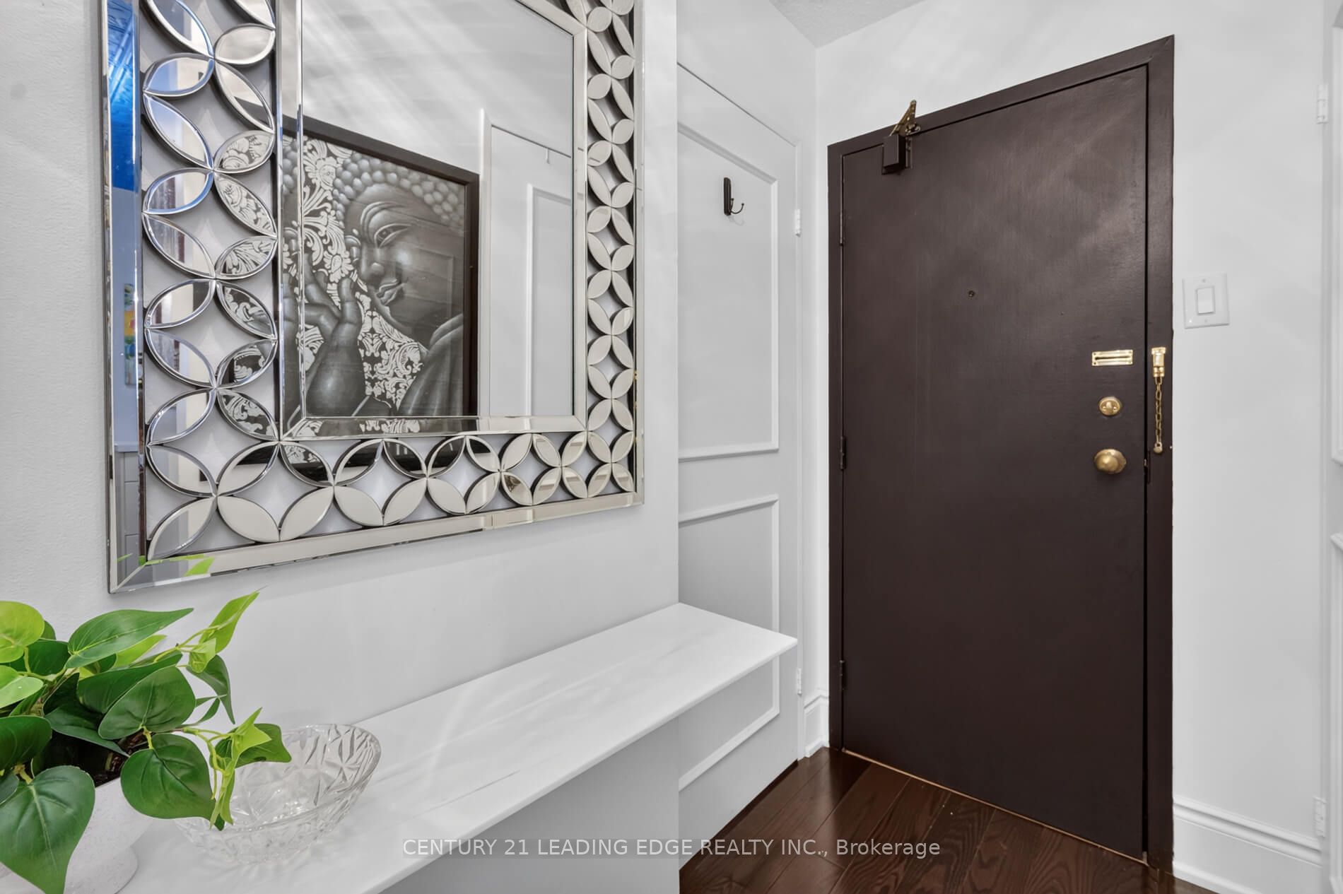 Unit 104 - 212 St George Street, Toronto 2