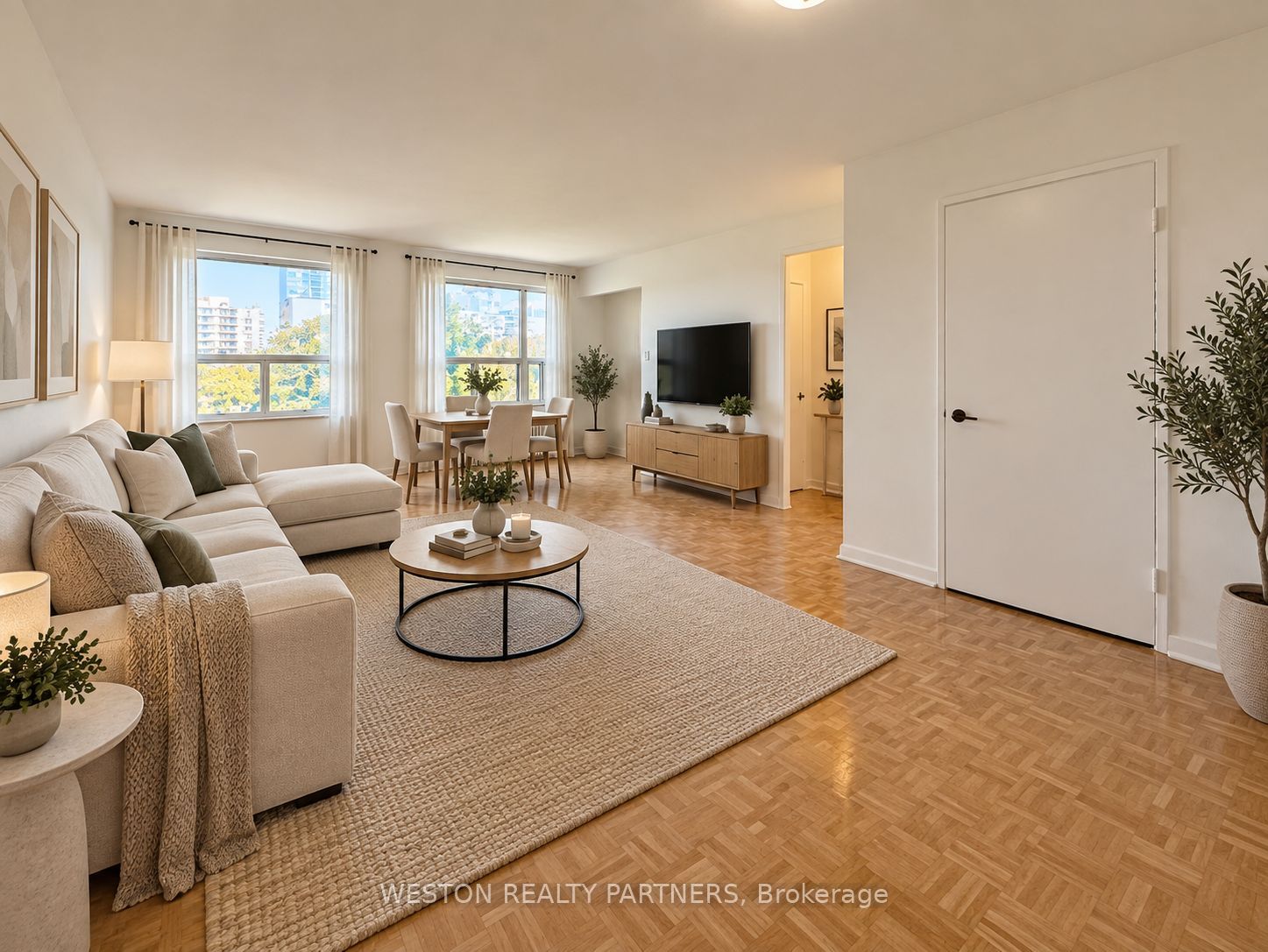 Unit 605 - 88 Wellesley Street E, Toronto 2
