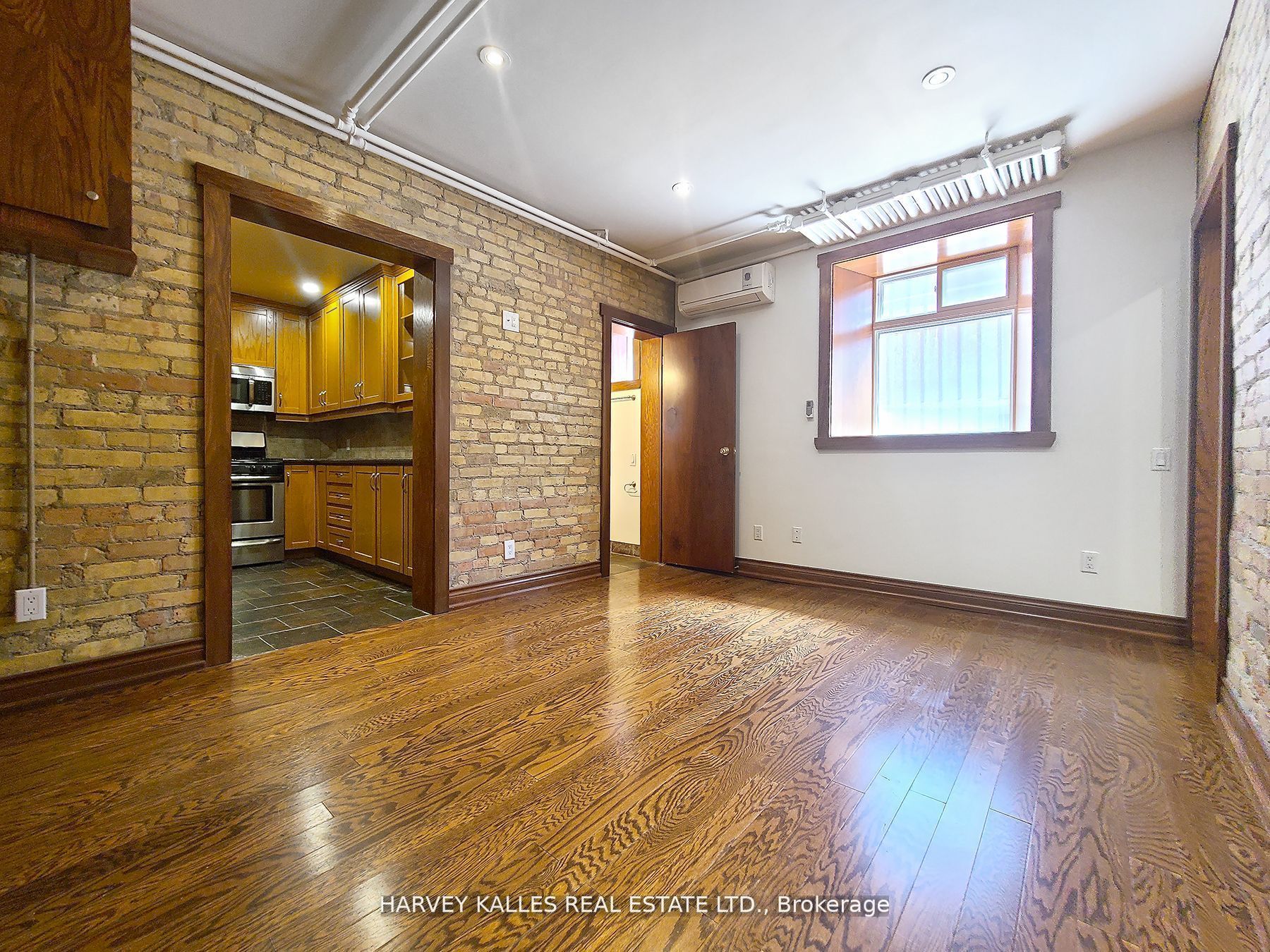 Unit 14 - 510 Jarvis Street, Toronto 3