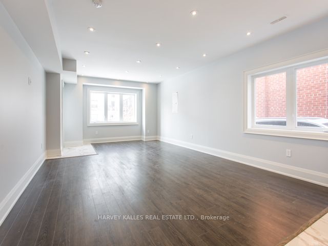 Unit Main - 987 Avenue Road, Toronto 4