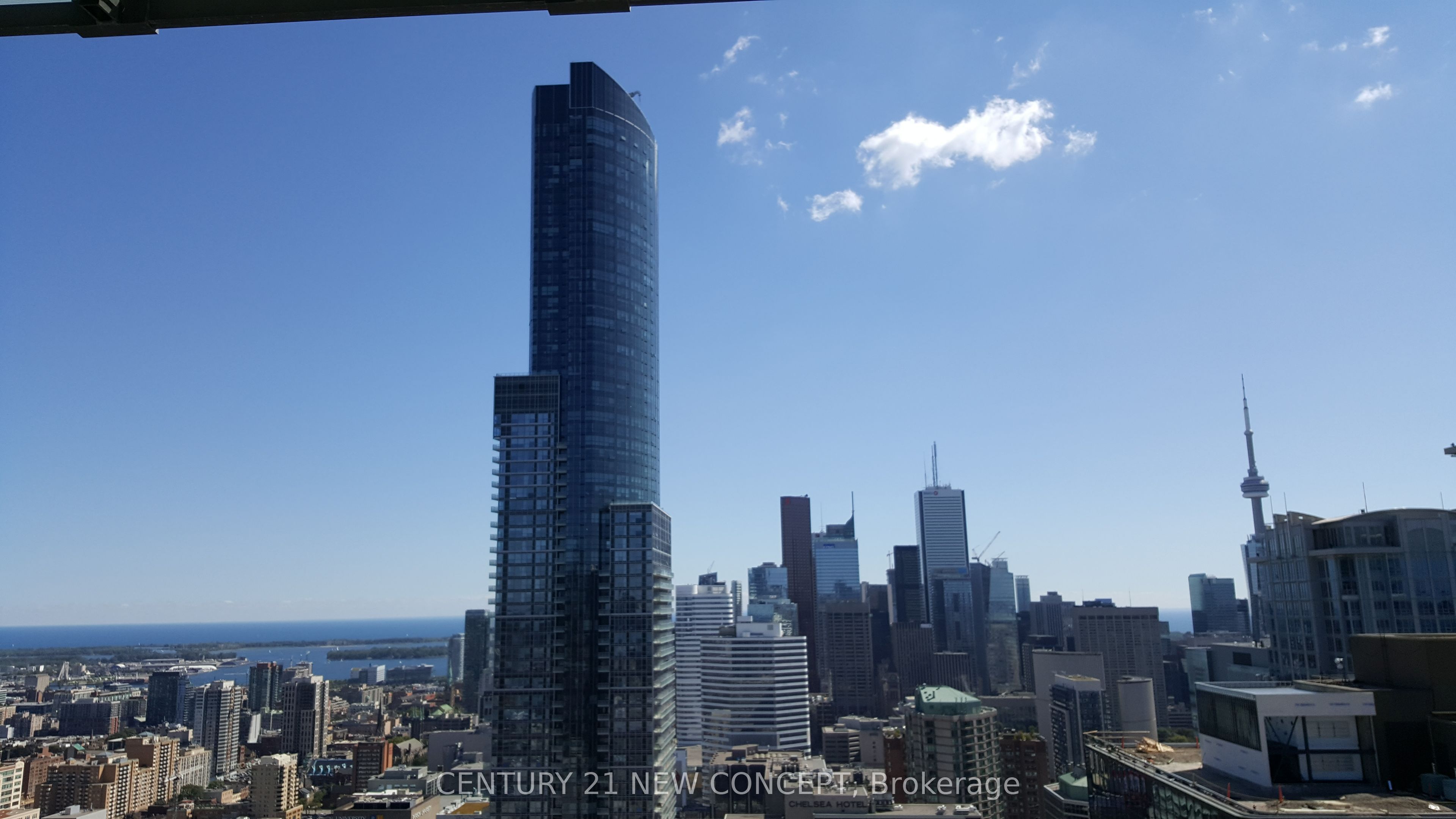 Unit 4003 - 15 Grenville Street, Toronto 4