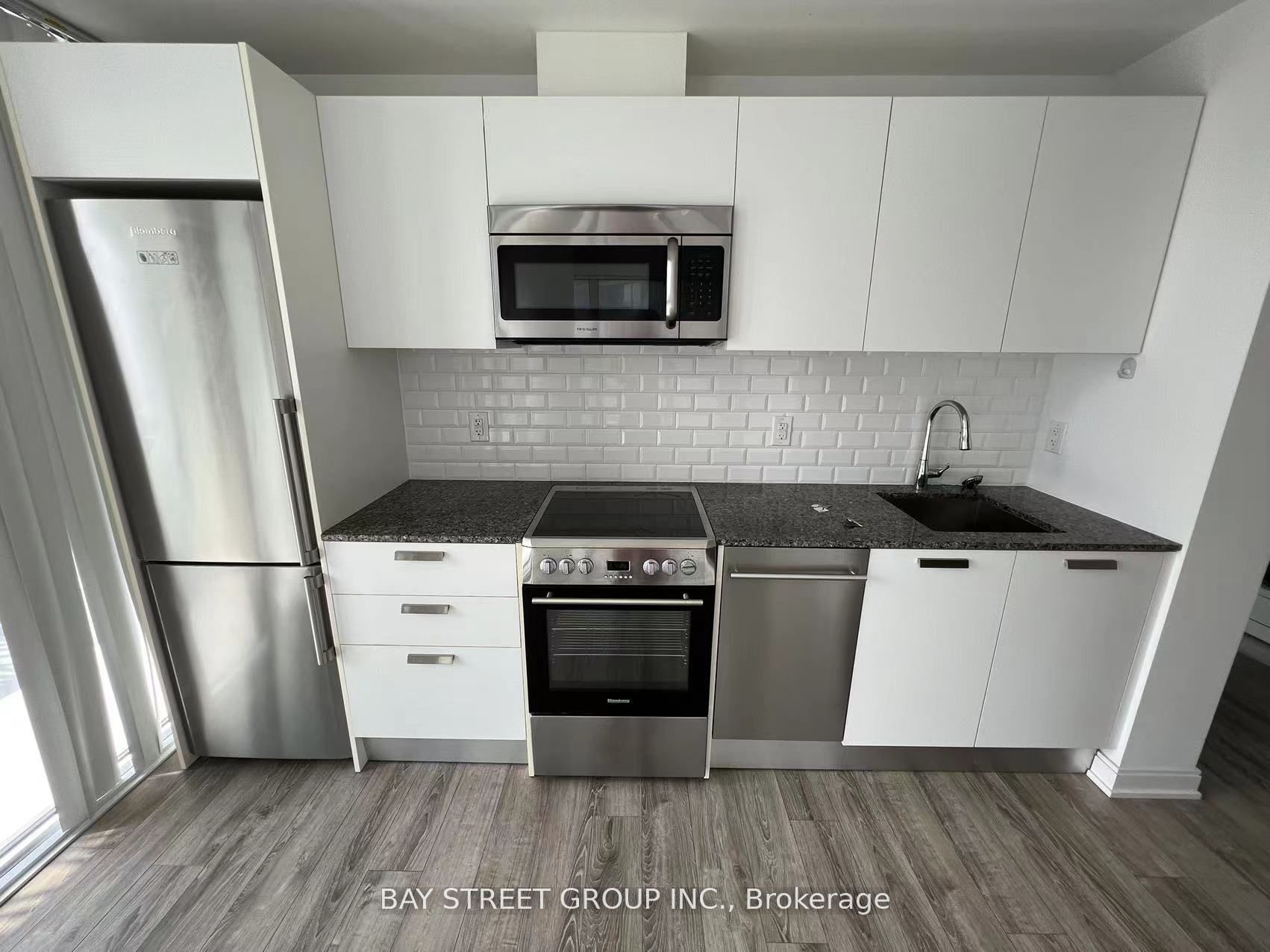 Unit 1704 - 42 Charles Street, Toronto 3