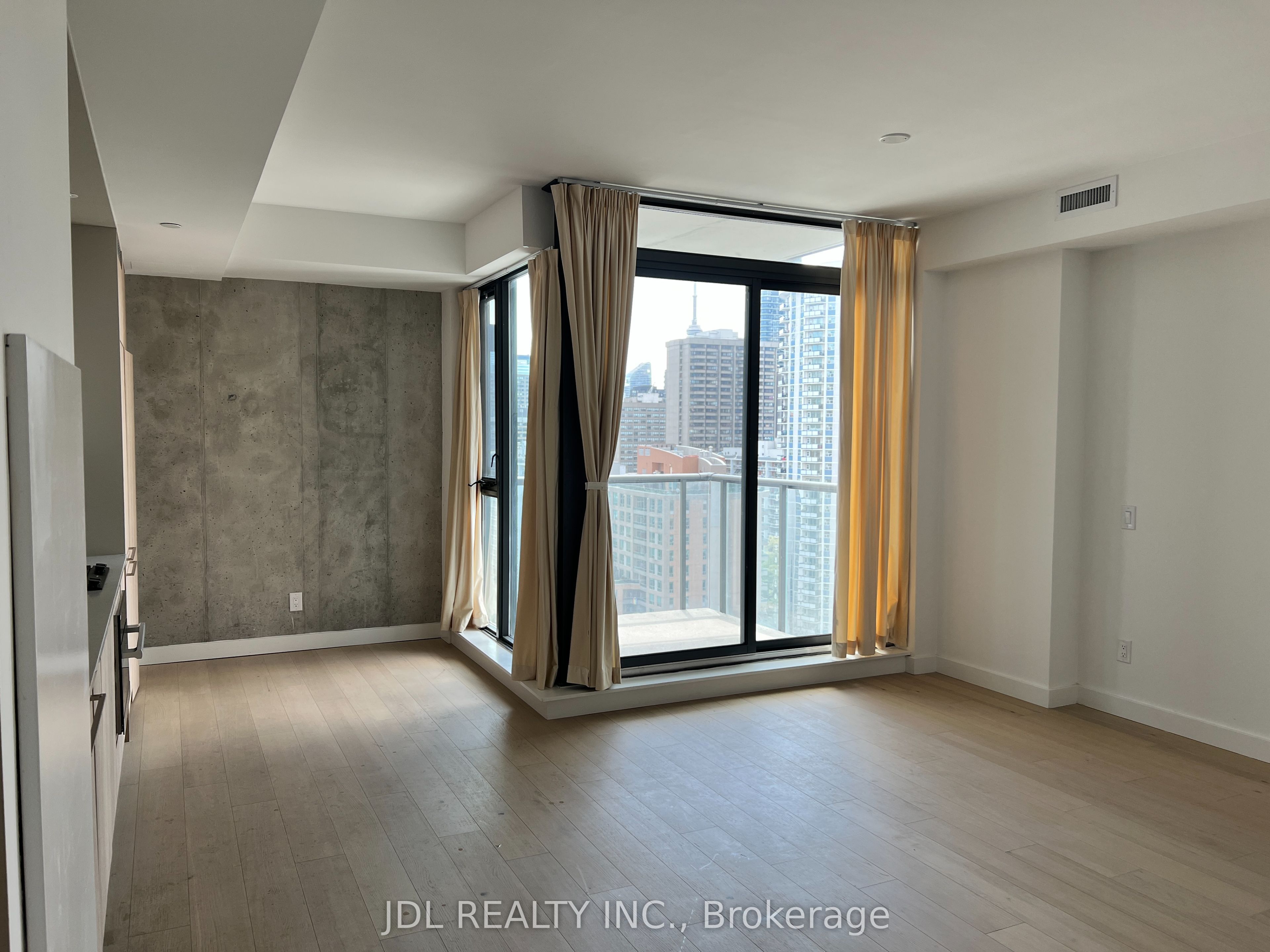 Unit 1404 - 81 Wellesley Street E, Toronto 4