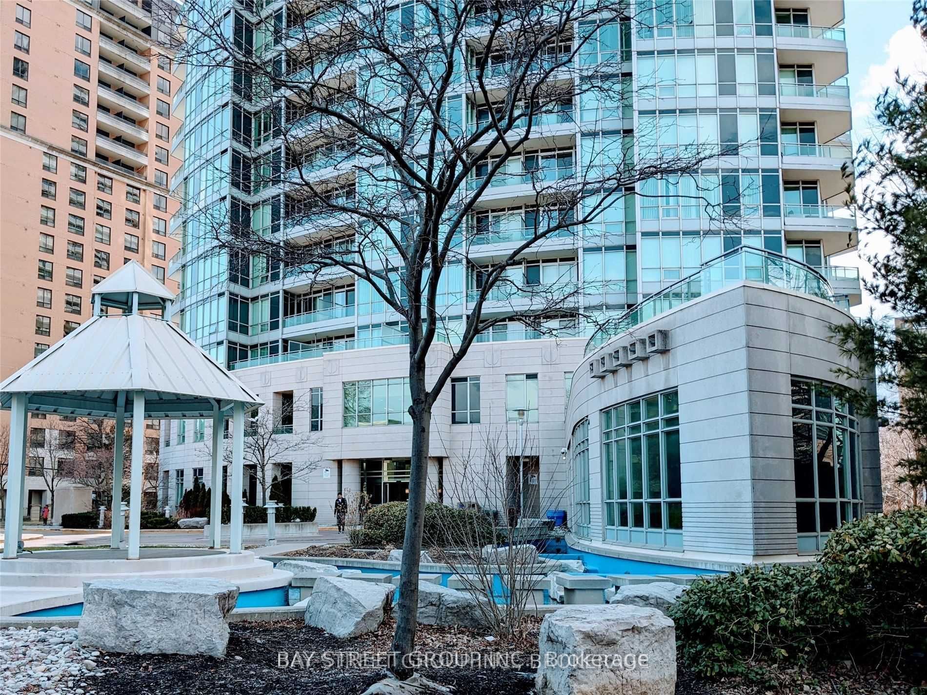 Unit 2211 - 60 Byng Avenue, North York 2
