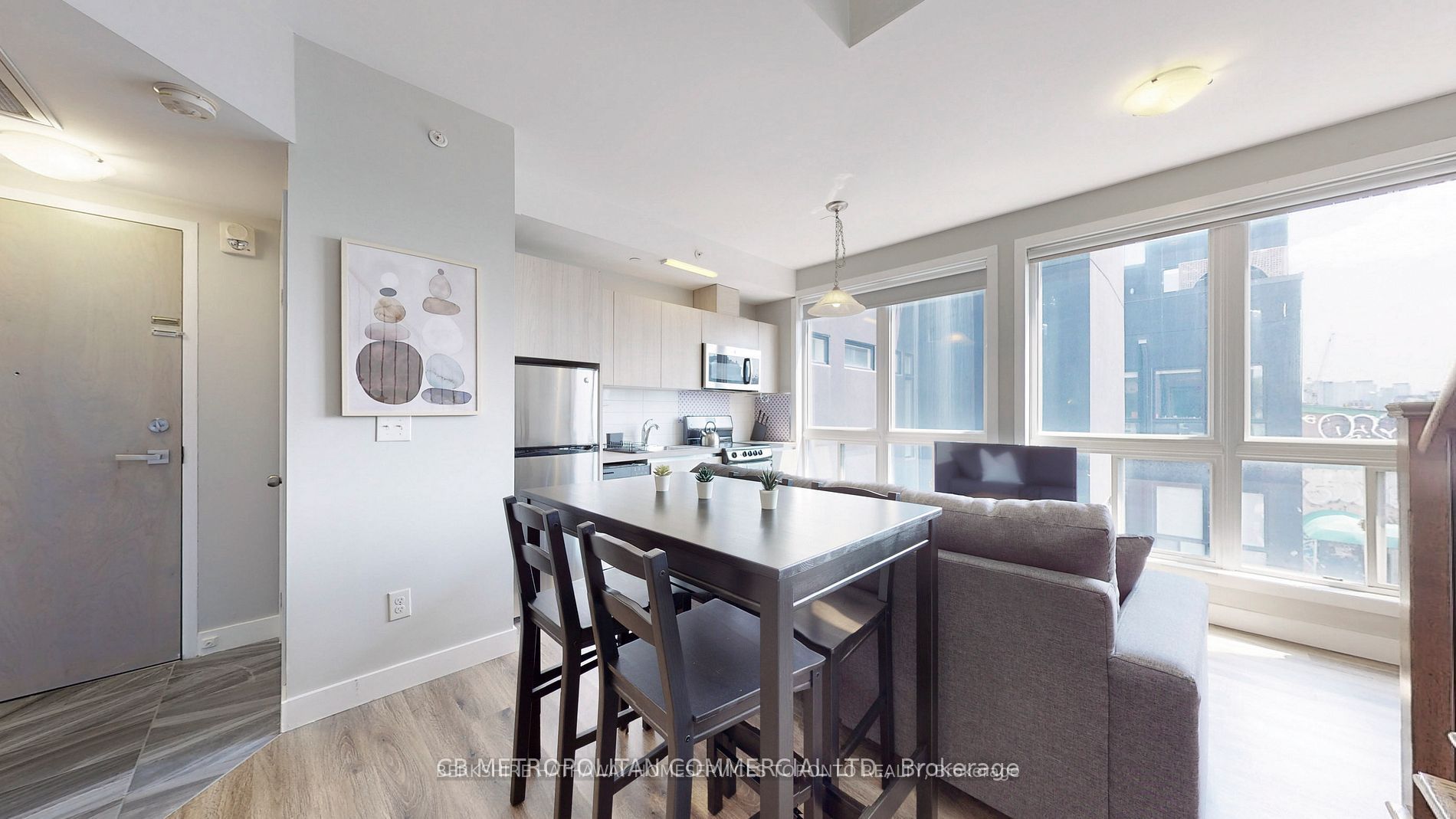 Unit 403 - 335 College Street, Toronto 5