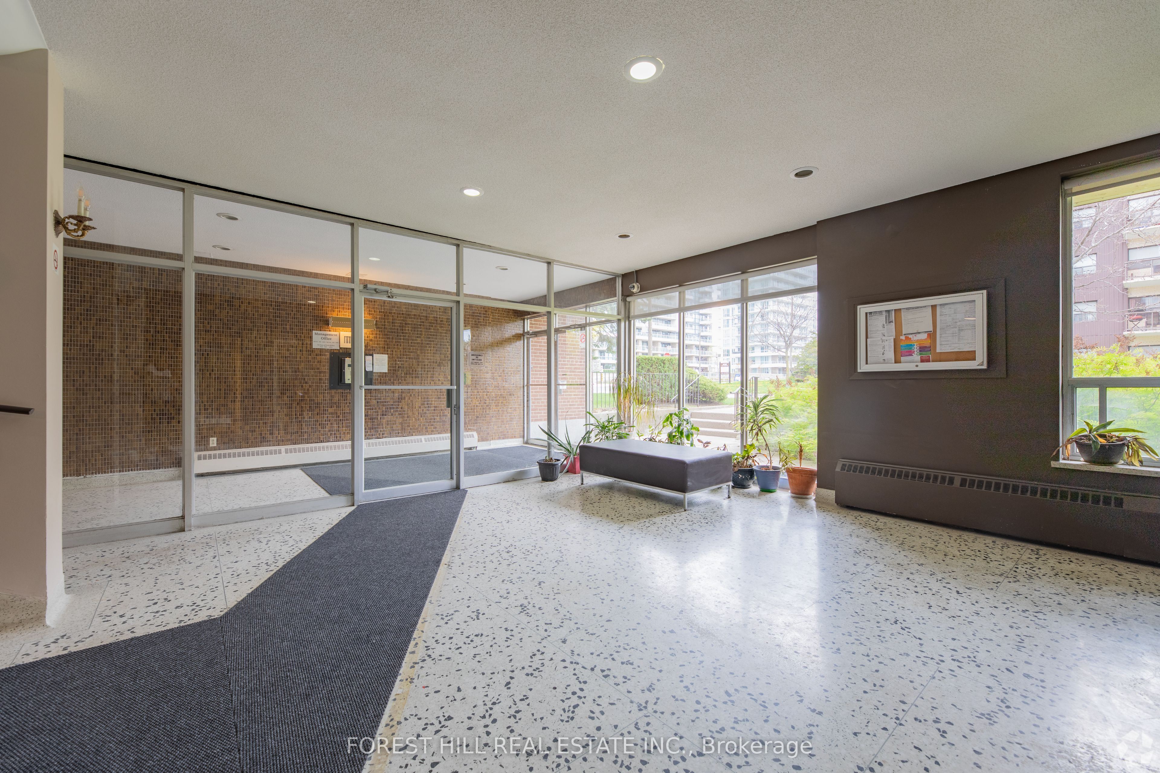 Unit 406 - 32 Clayland Drive, North York 4