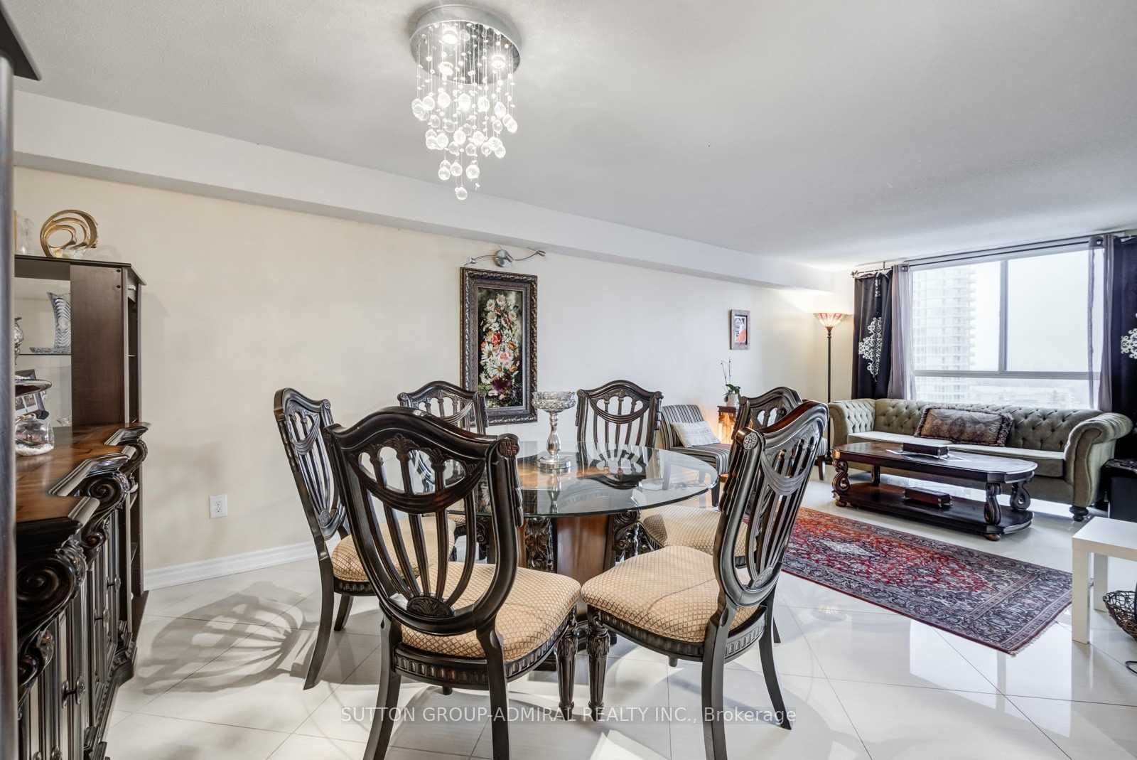 Unit 807 - 5460 Yonge Street, North York 3