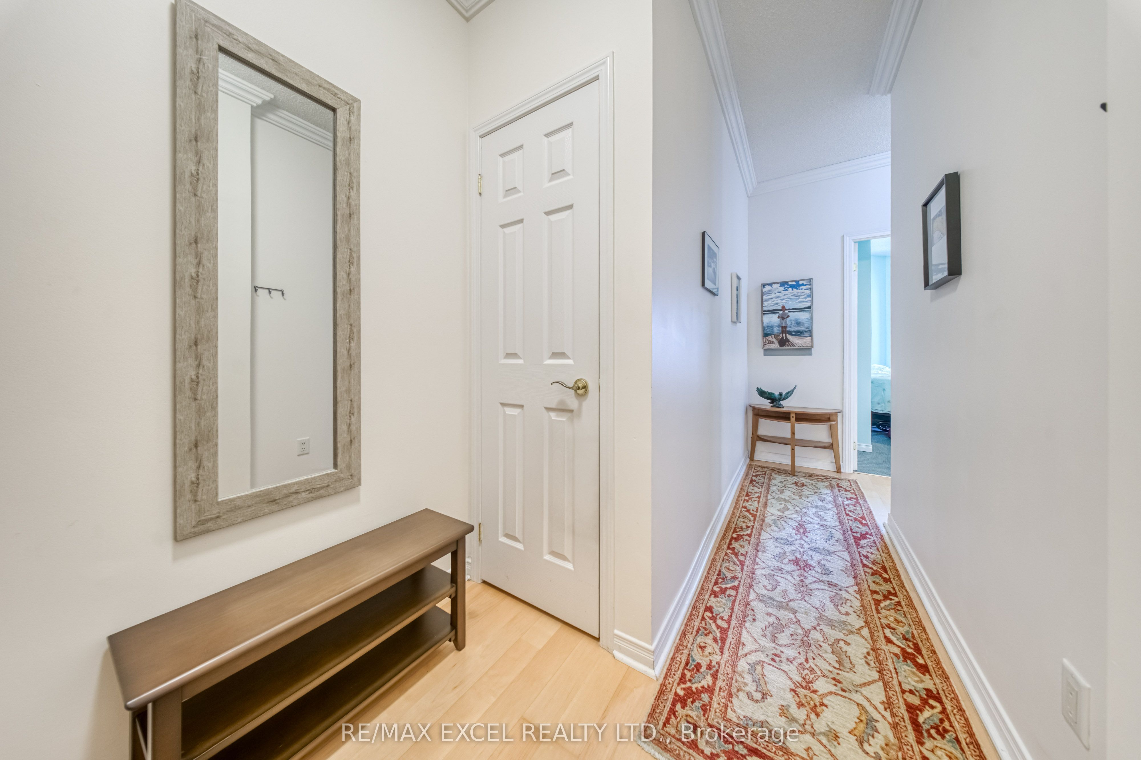 Unit 403 - 115 Richmond Street E, Toronto 3