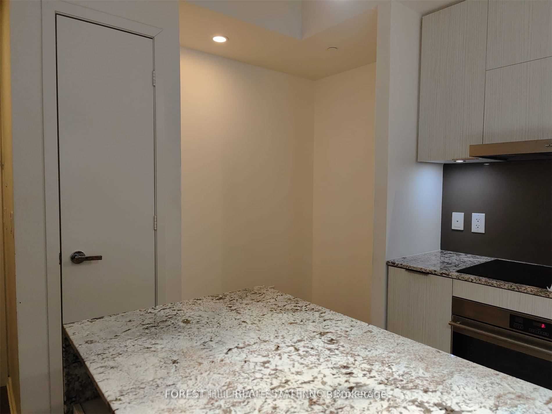 Unit 2412 - 1 Bloor Street E, Toronto 5