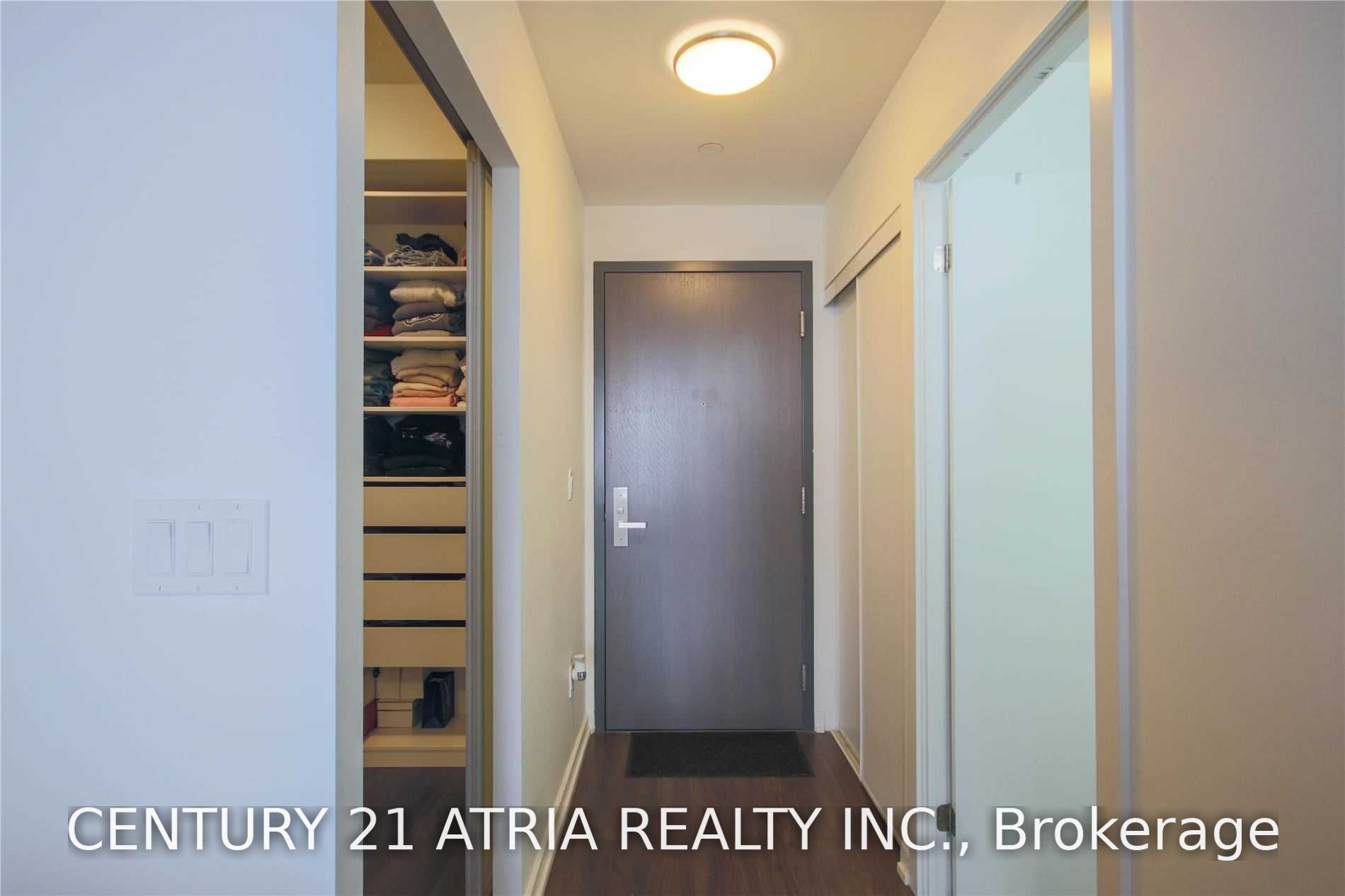 Unit 2103 - 50 Forest Manor Road, North York 2
