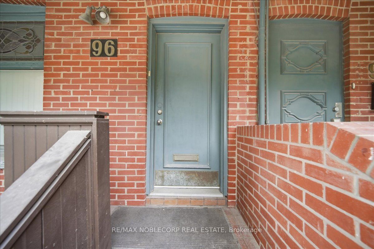 Unit Suite 1 - 96 Granby Street, Toronto 4
