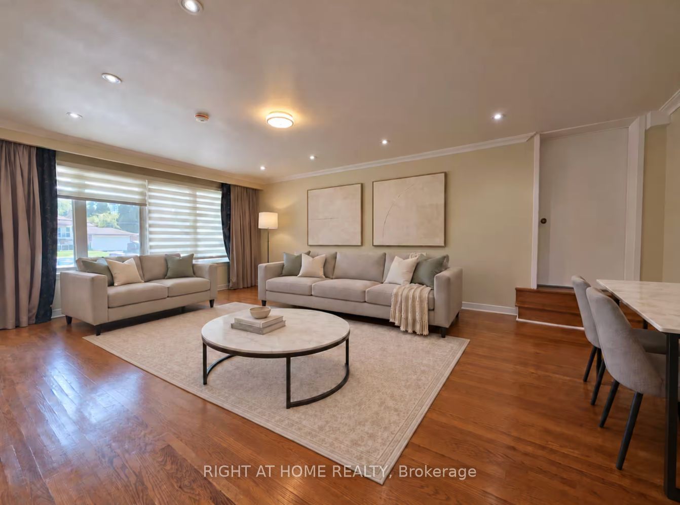 Unit UPPER LEVEL - 26 Wedgewood Drive, North York 4