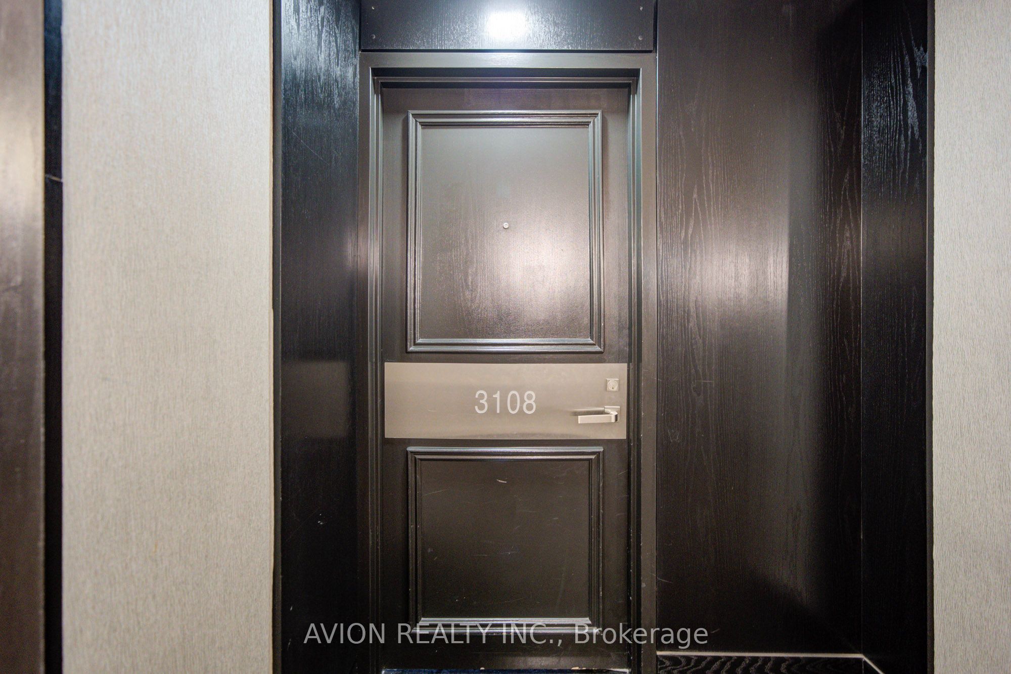 Unit 3108 - 38 Elm Street, Toronto 5