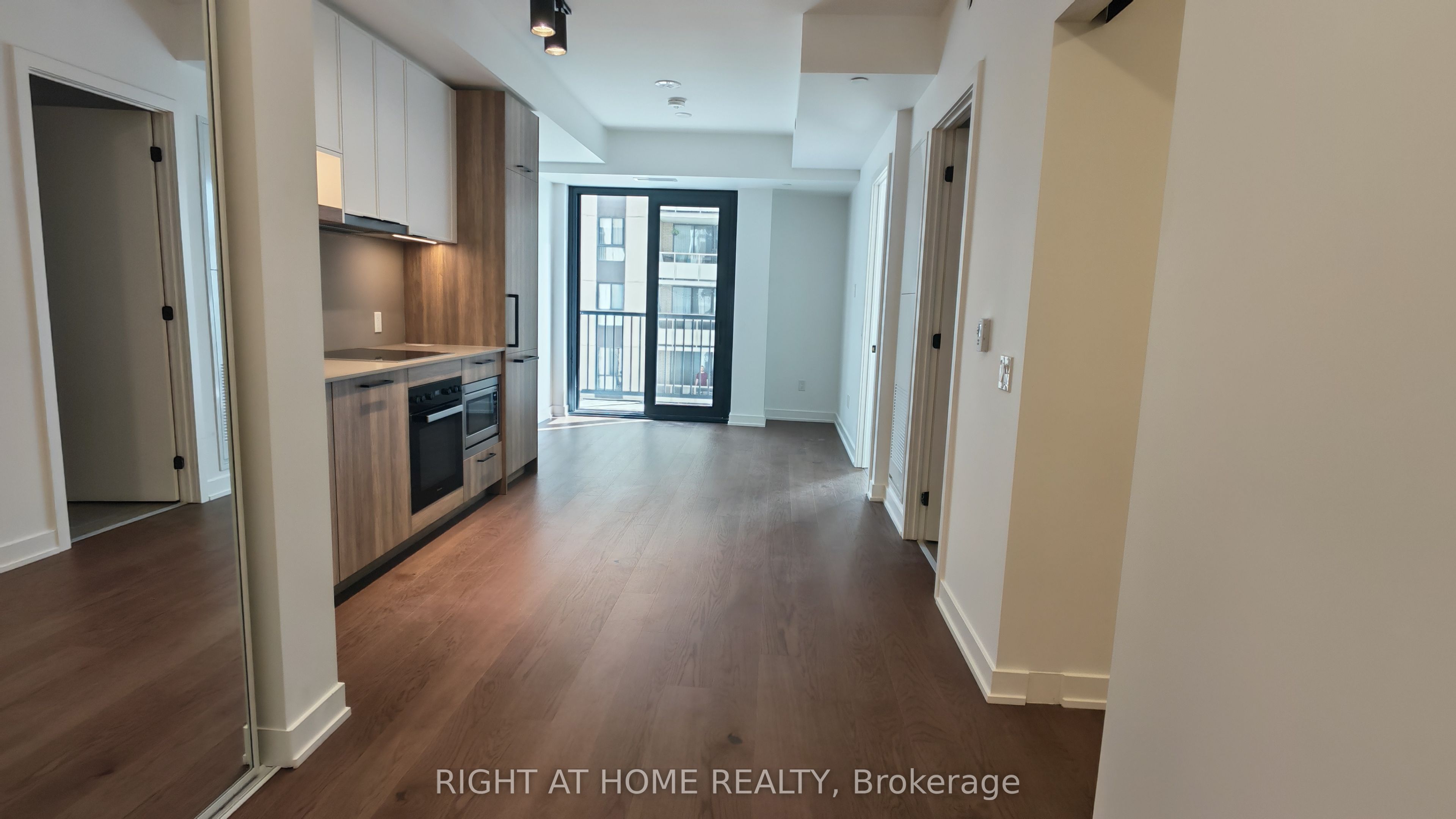 Unit 1205 - 91 Montclair Avenue, Toronto 3