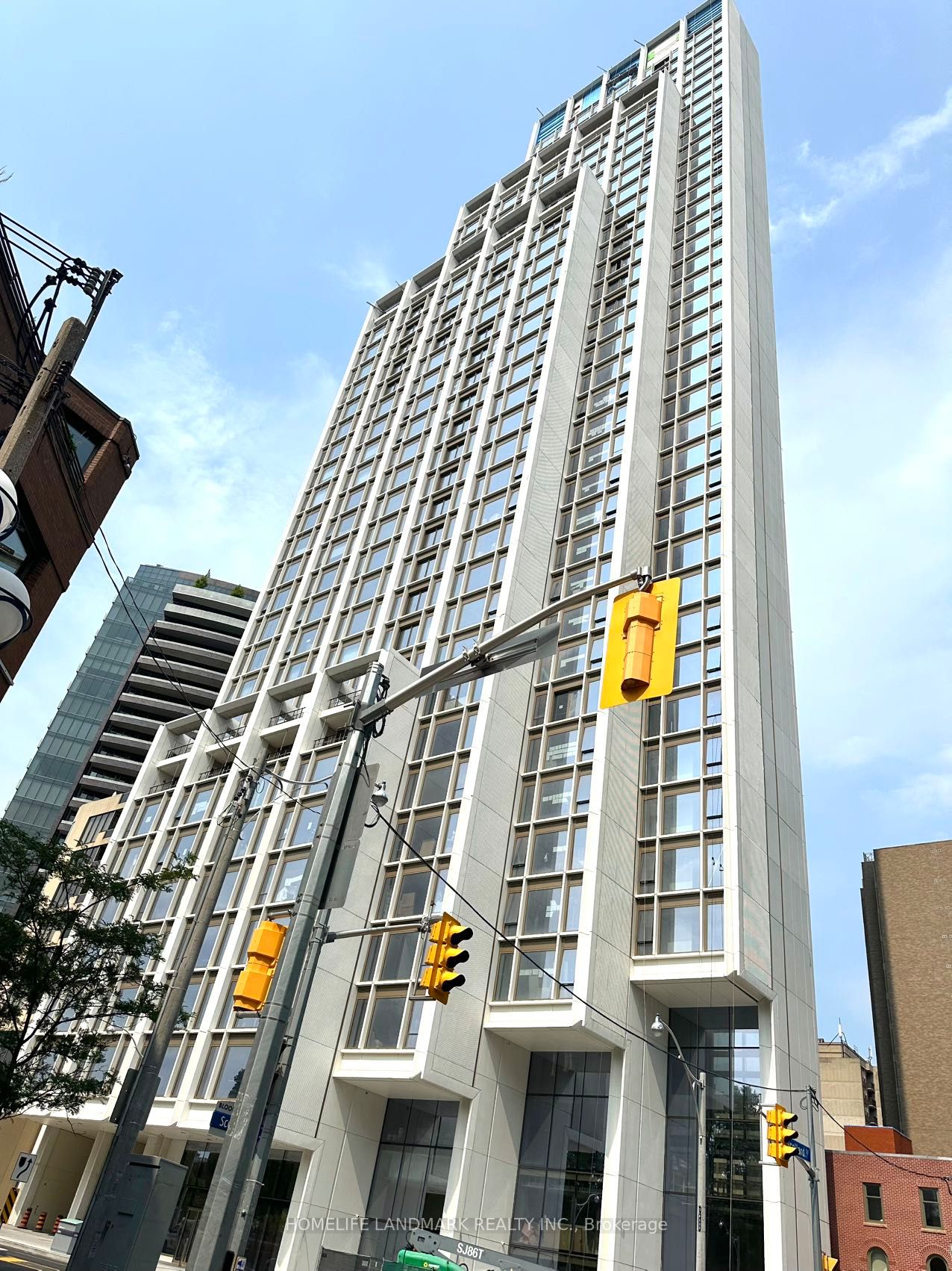 Unit 1701 - 1315 Bay Street, Toronto 2