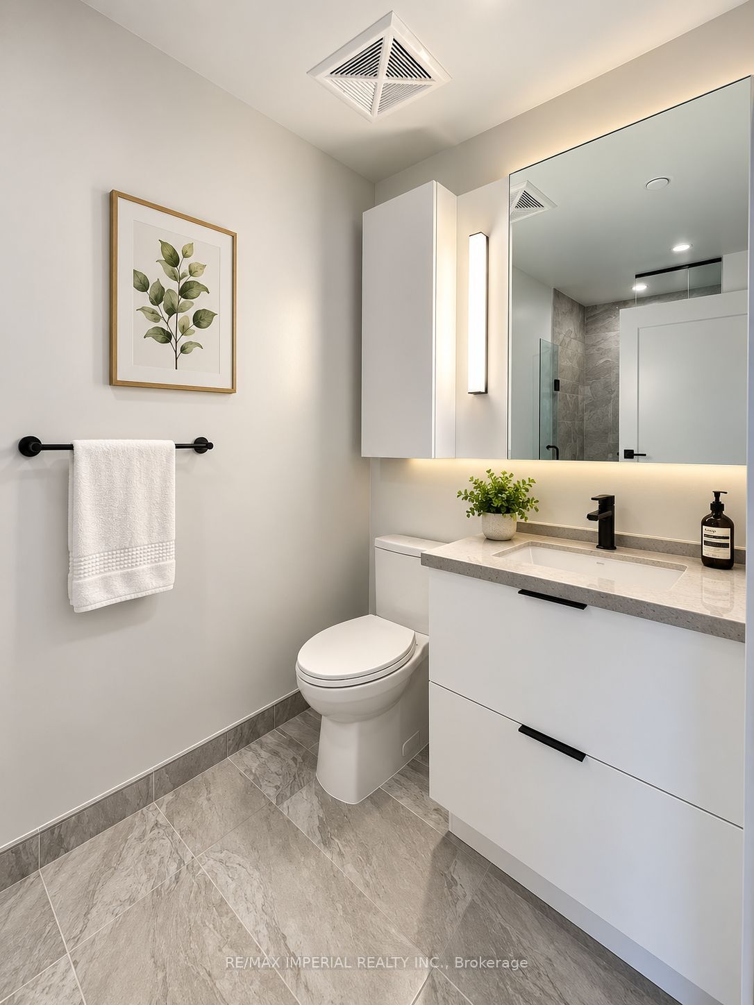 Unit 2302 - 5 Defries Street, Toronto 5