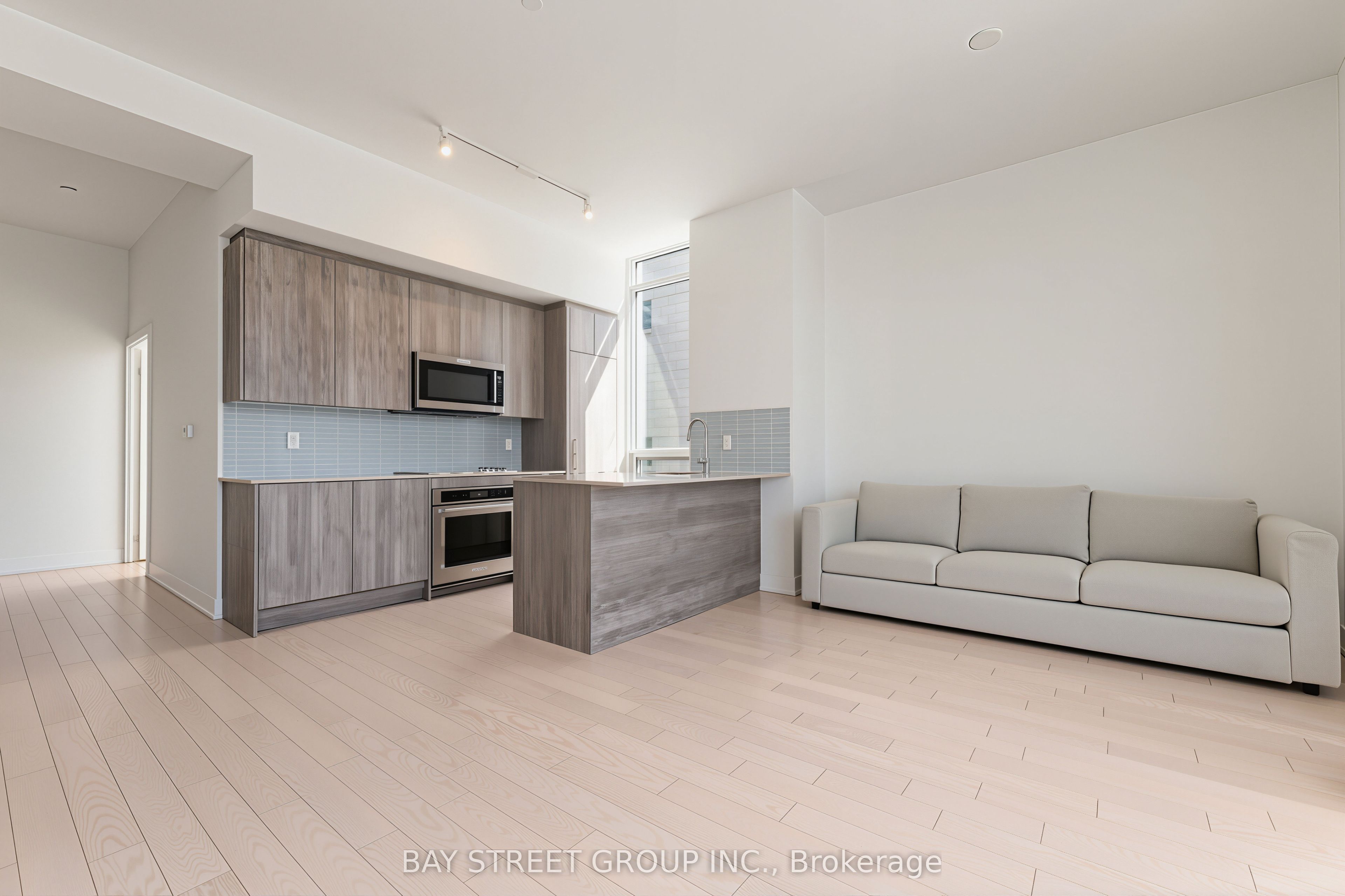 Unit 203 - 181 Bedford Road, Toronto 5