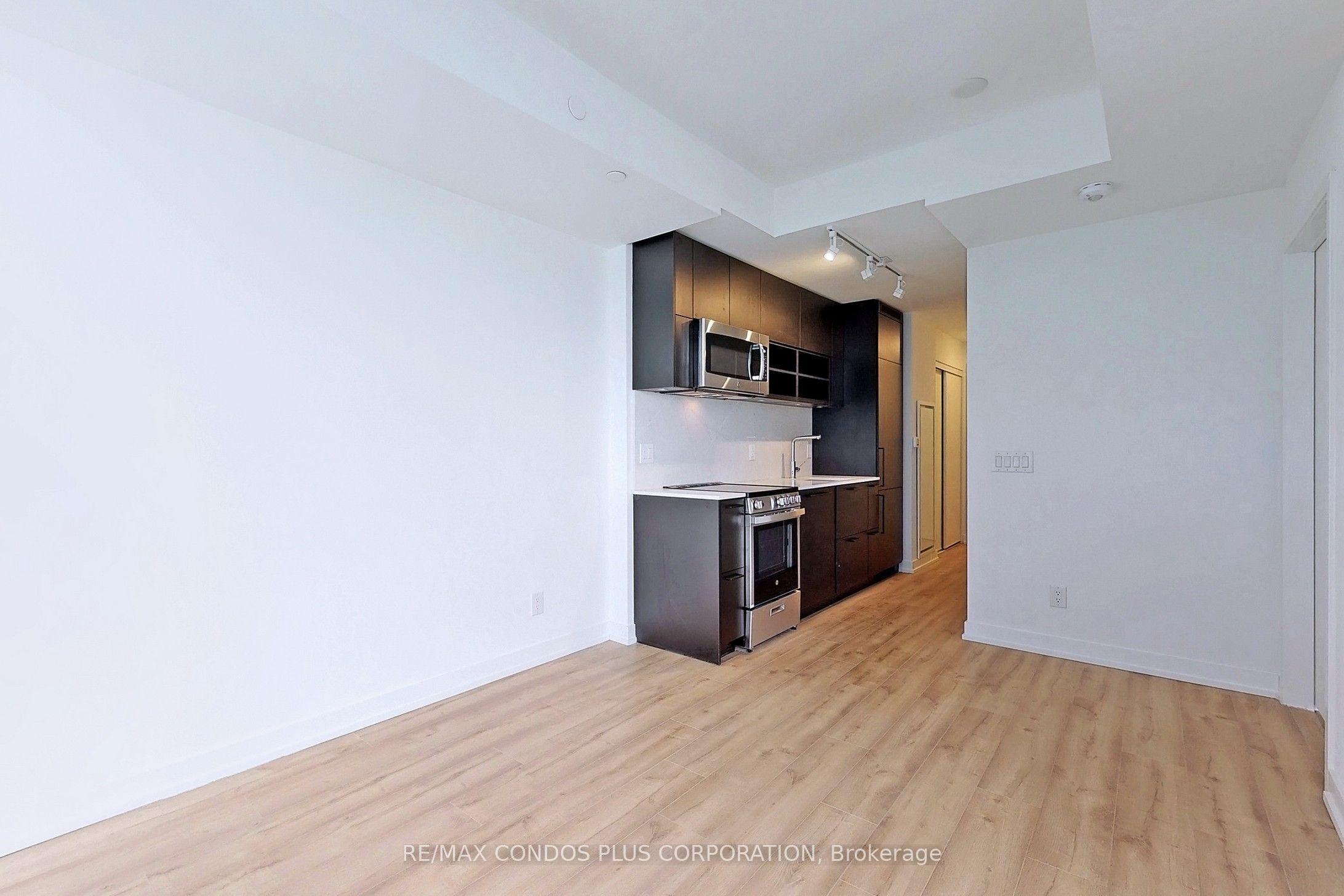 Unit 1409 - 135 East Liberty Street, Toronto 5