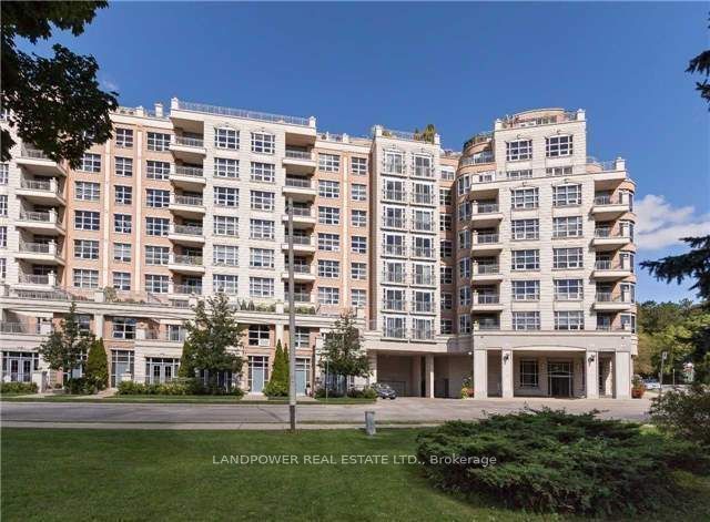 Unit 404 - 10 Old York Mills Road, North York 5