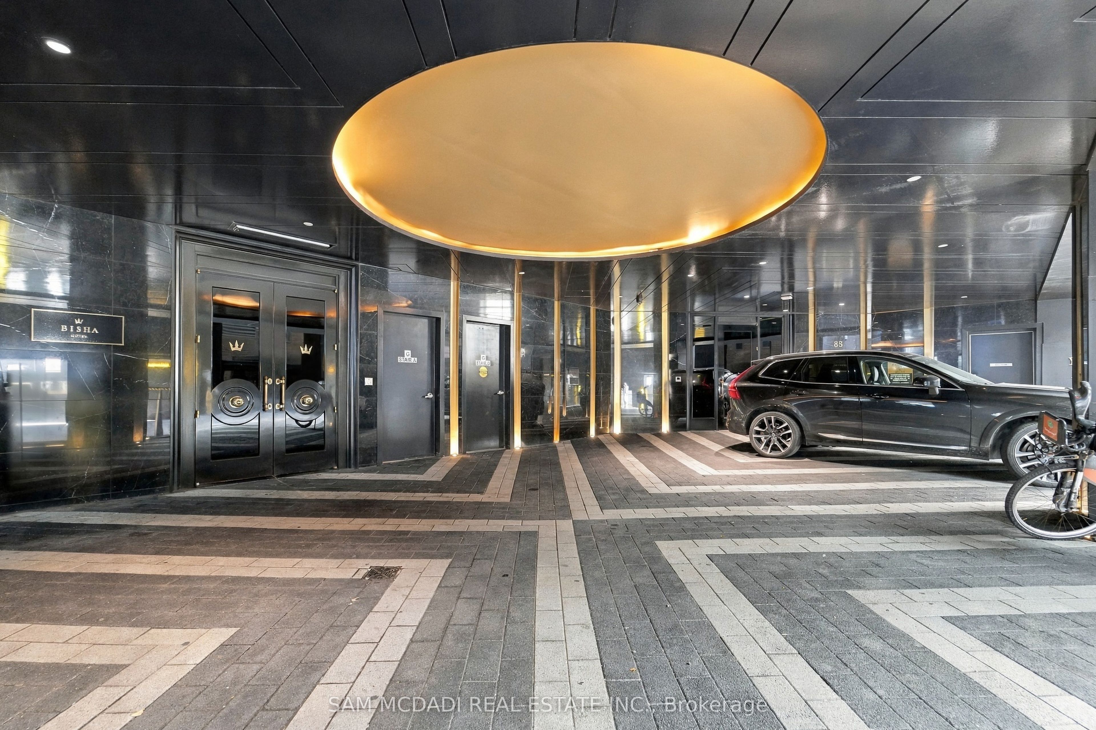 Unit 1603 - 88 Blue Jays Way, Toronto 4