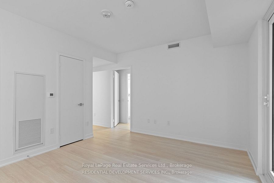 Unit 636 - 500 Wilson Avenue, North York 3