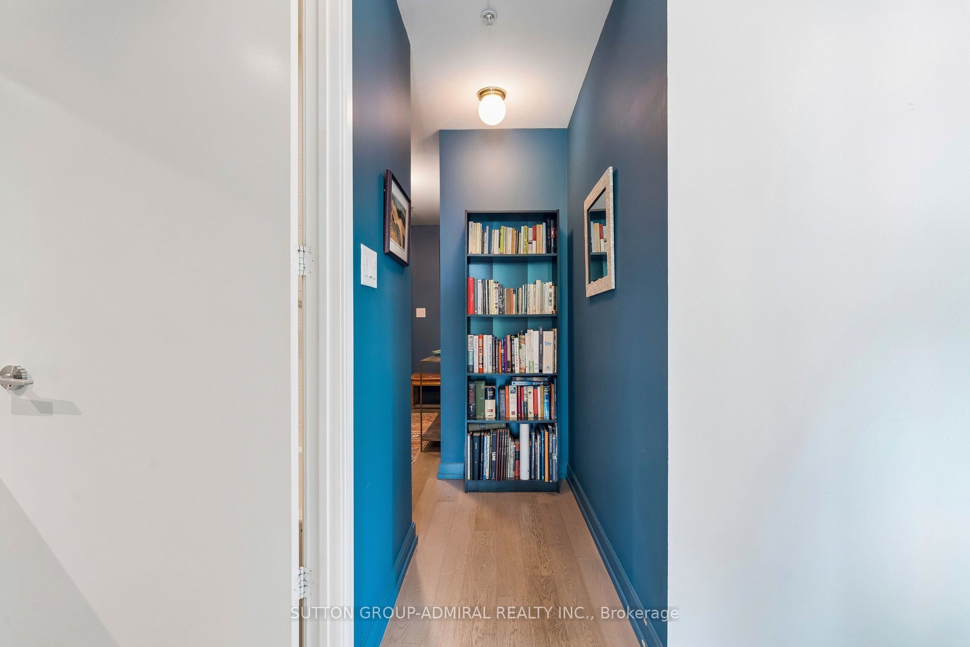 (Address not available), Toronto 3