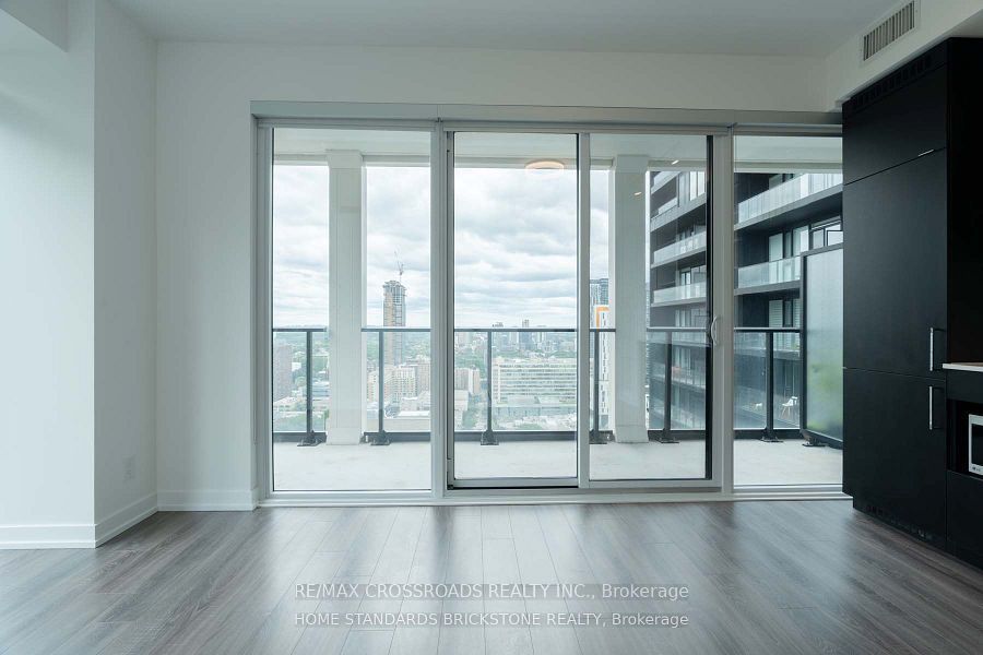 Unit 2616 - 20 Edward Street, Toronto 4